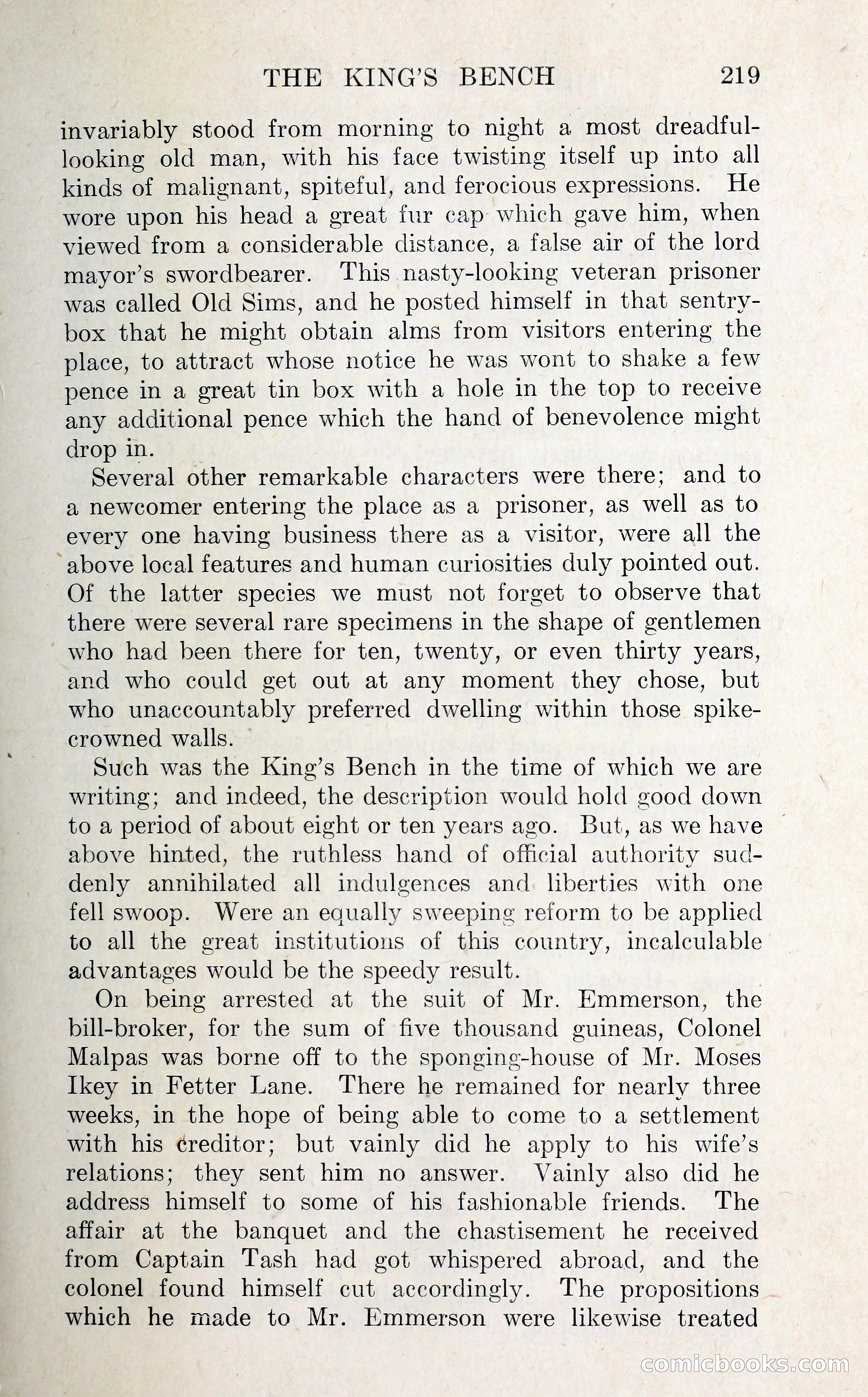 The Works of George W. M. Reynolds — page 236 of 392