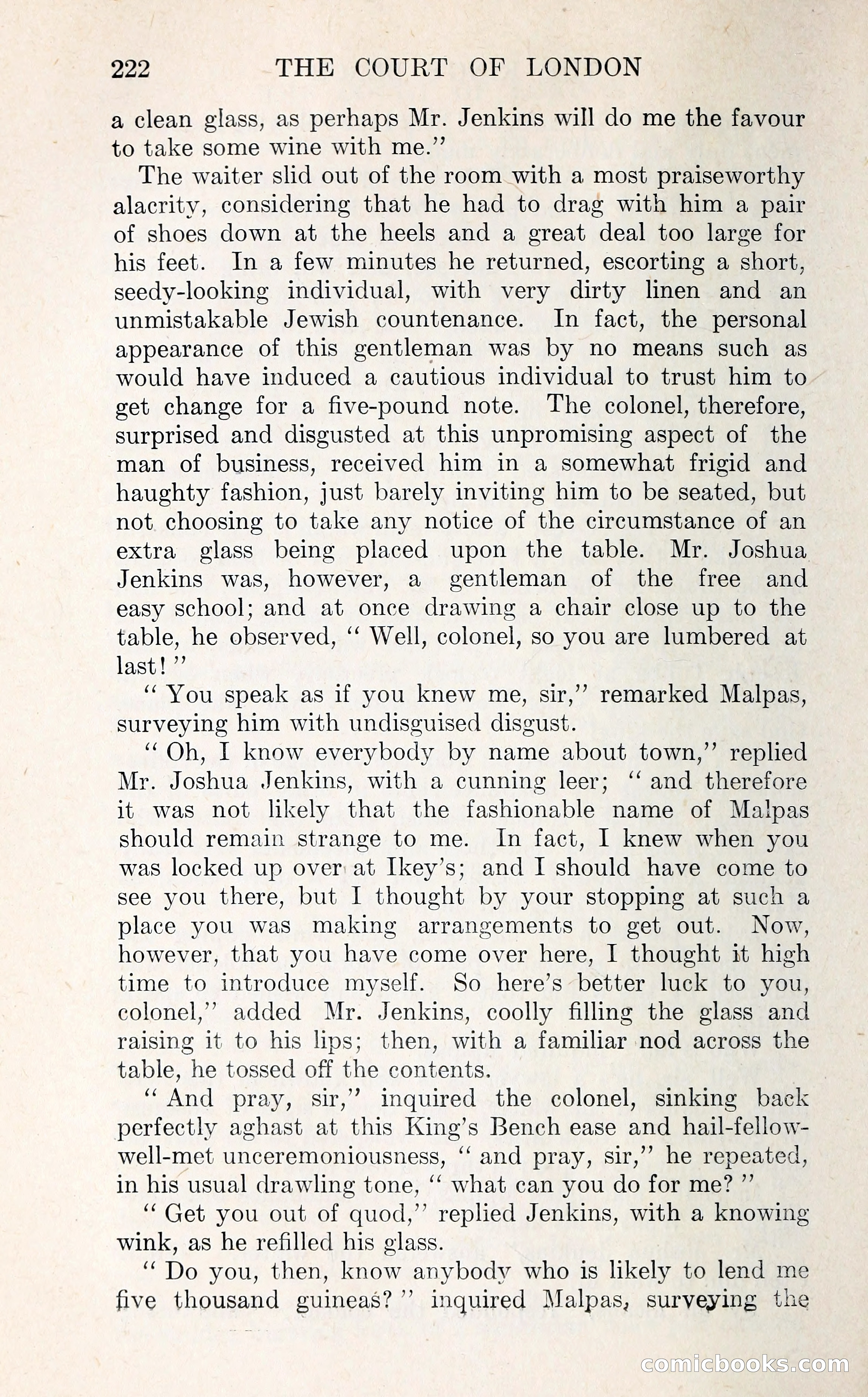 The Works of George W. M. Reynolds — page 239 of 392