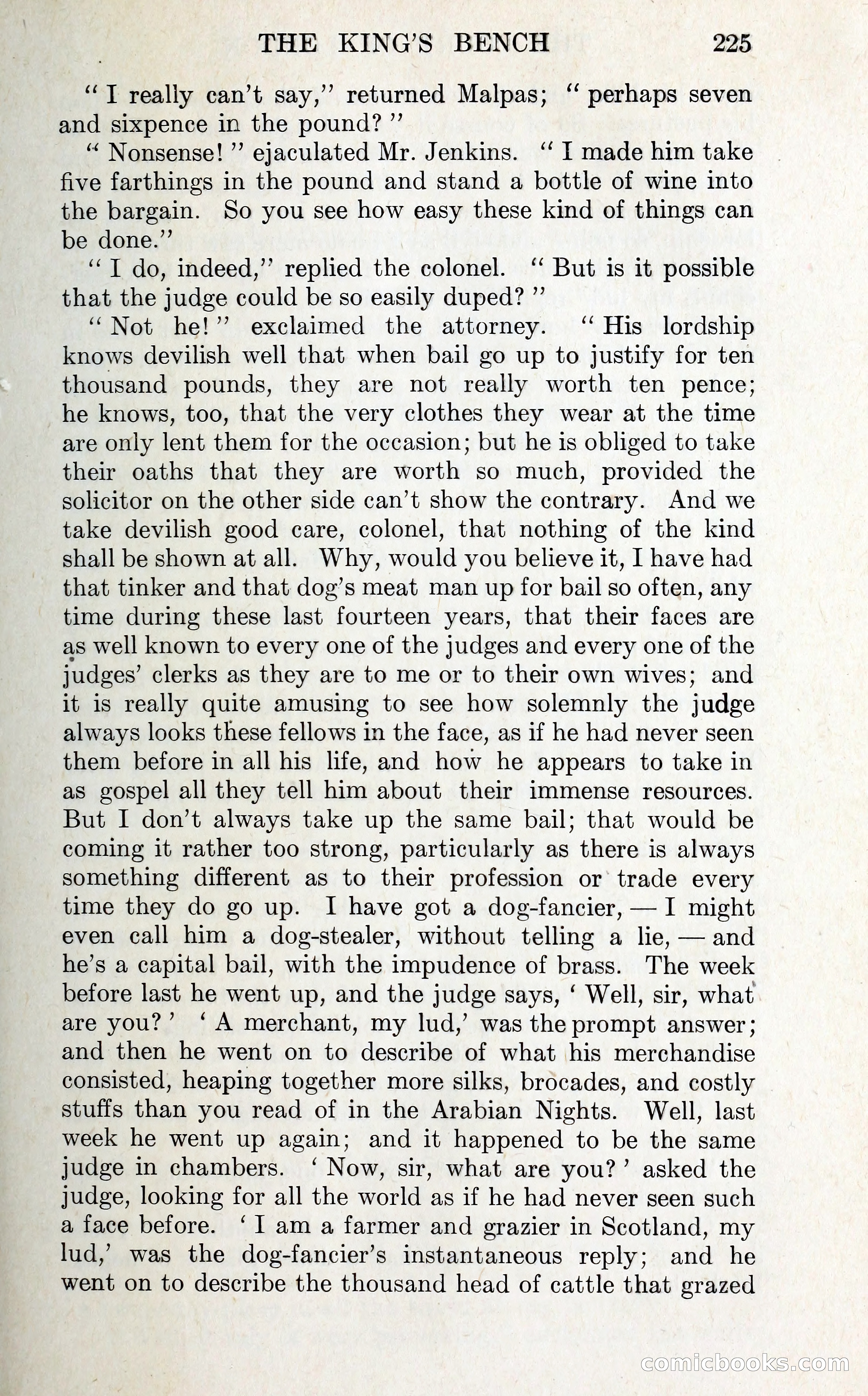 The Works of George W. M. Reynolds — page 242 of 392