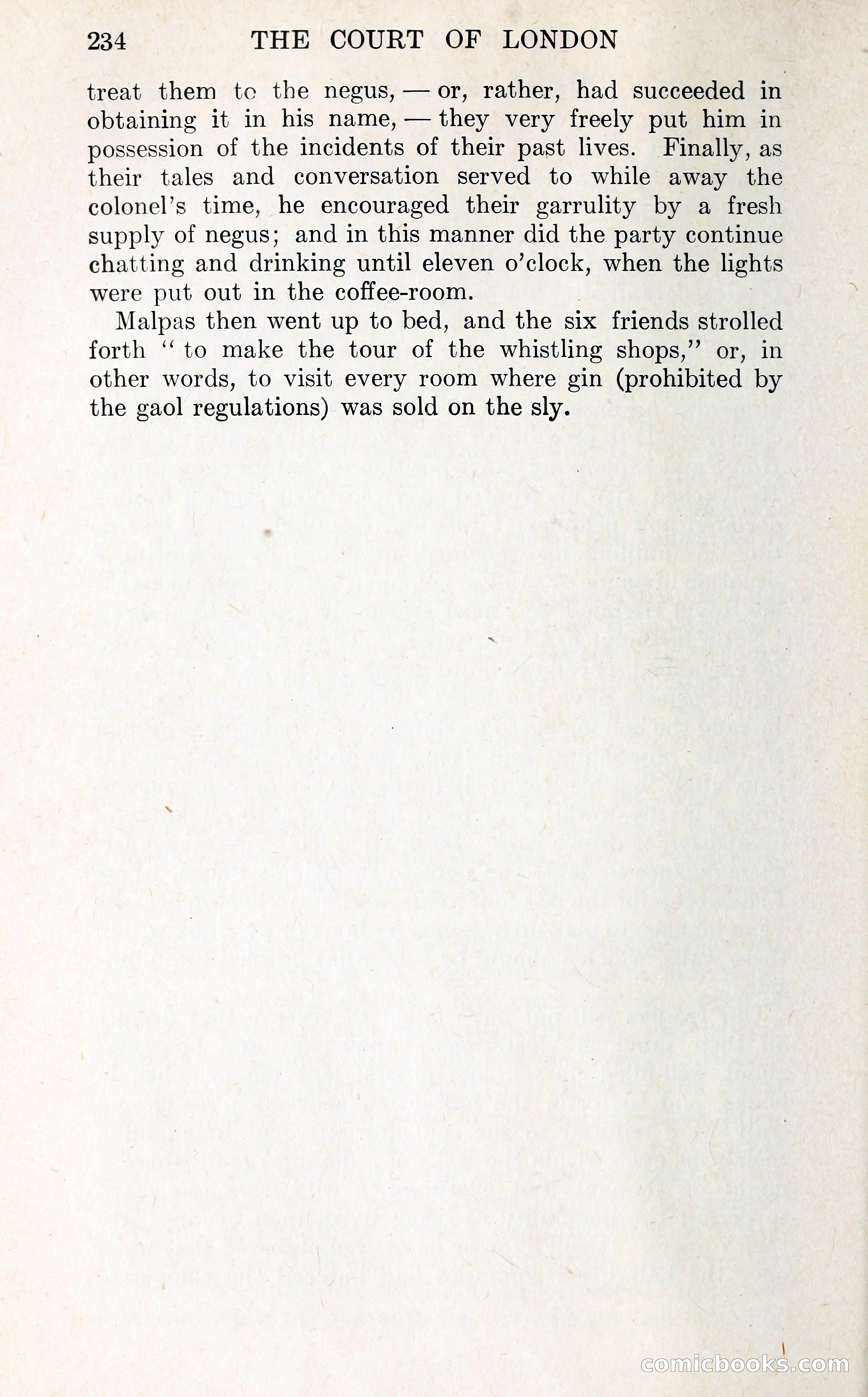 The Works of George W. M. Reynolds — page 251 of 392