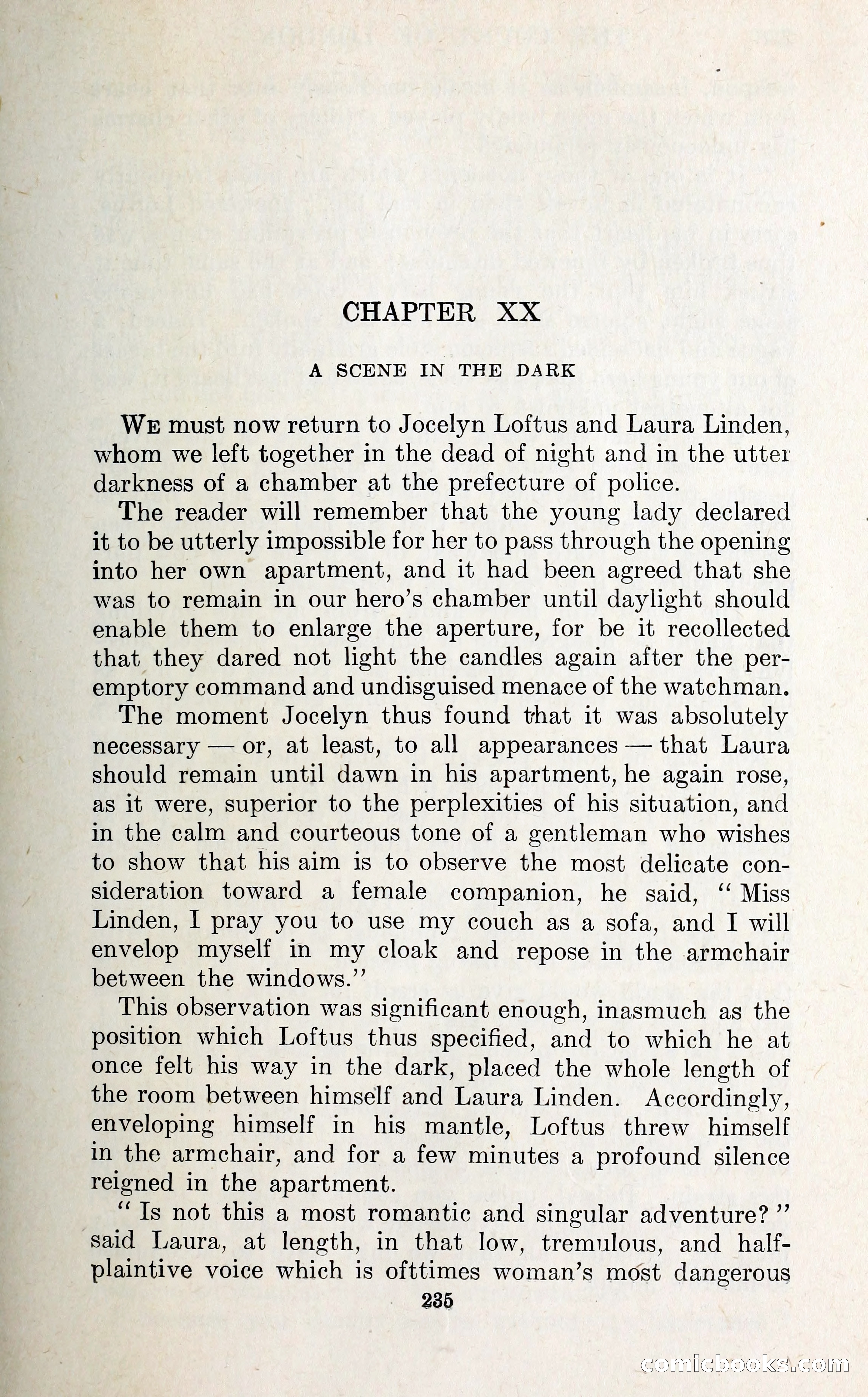 The Works of George W. M. Reynolds — page 252 of 392