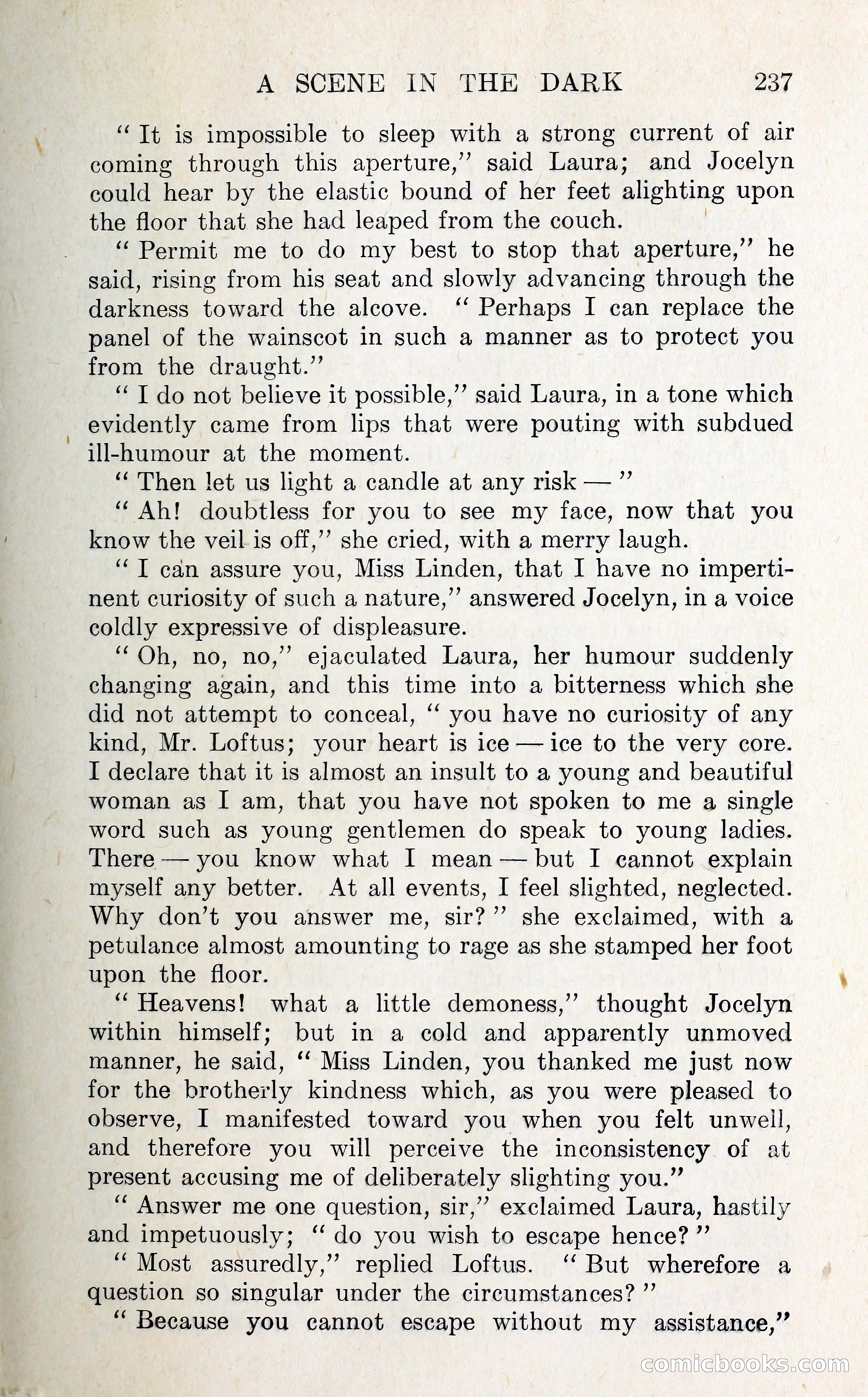 The Works of George W. M. Reynolds — page 254 of 392