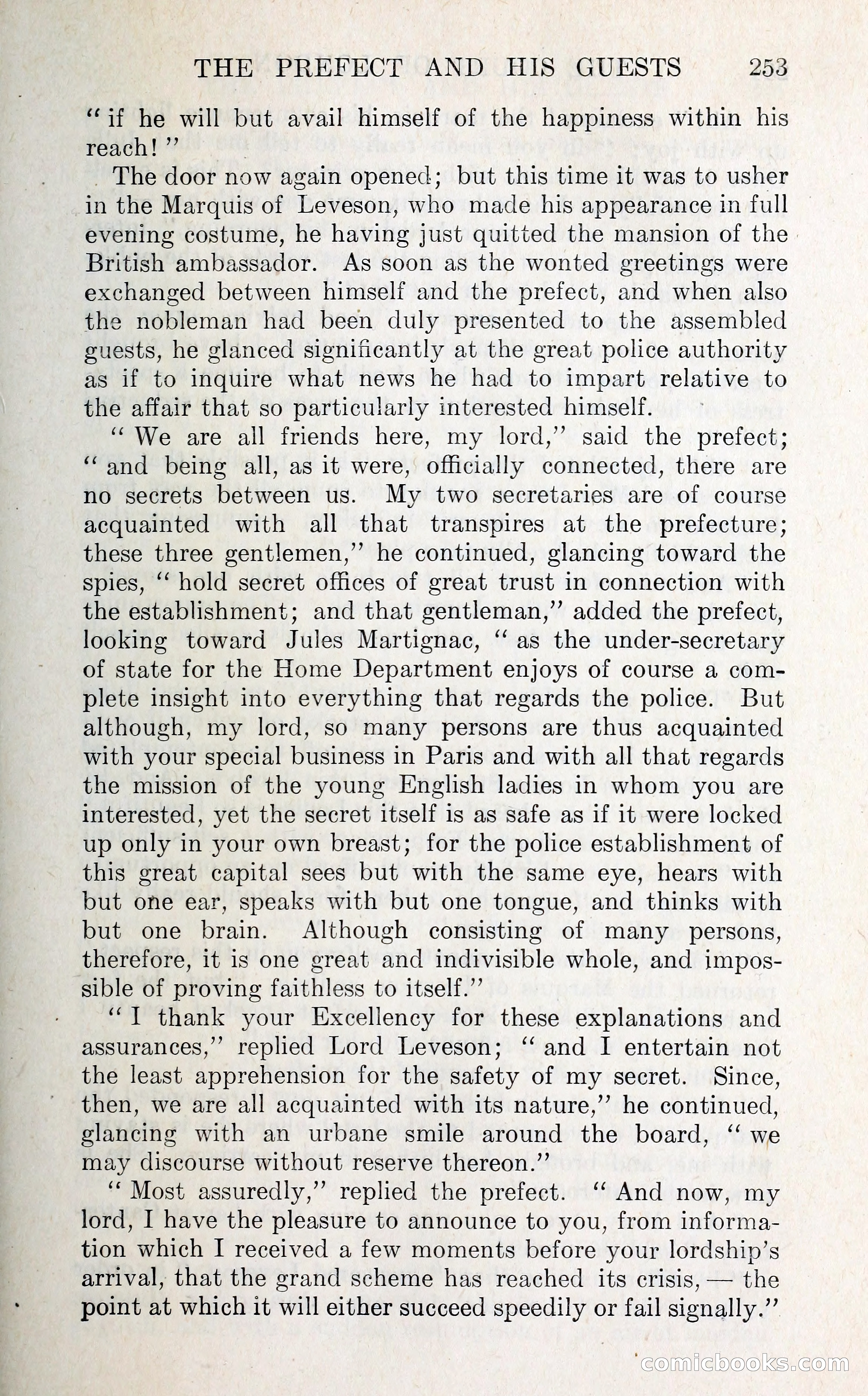 The Works of George W. M. Reynolds — page 270 of 392