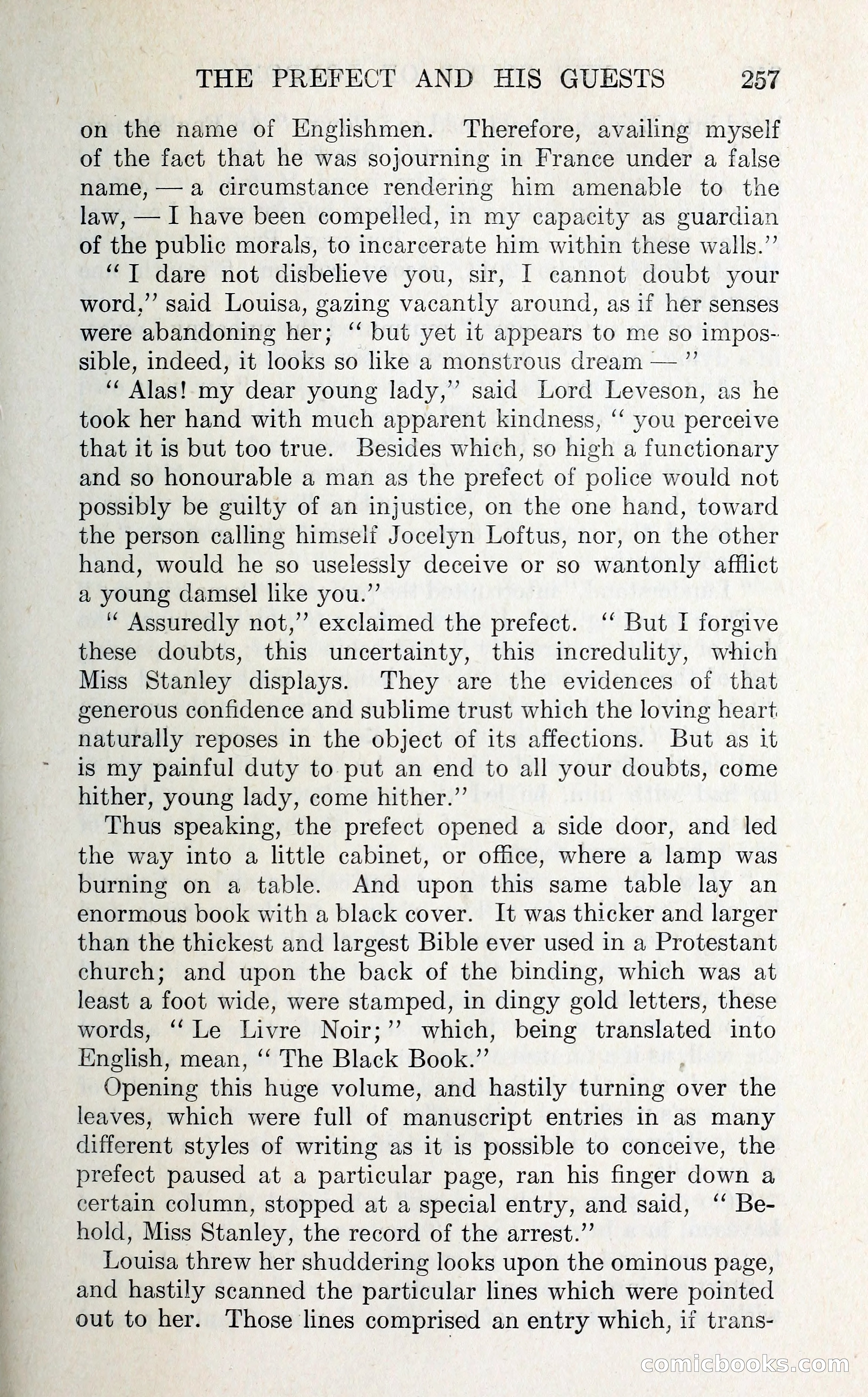 The Works of George W. M. Reynolds — page 274 of 392