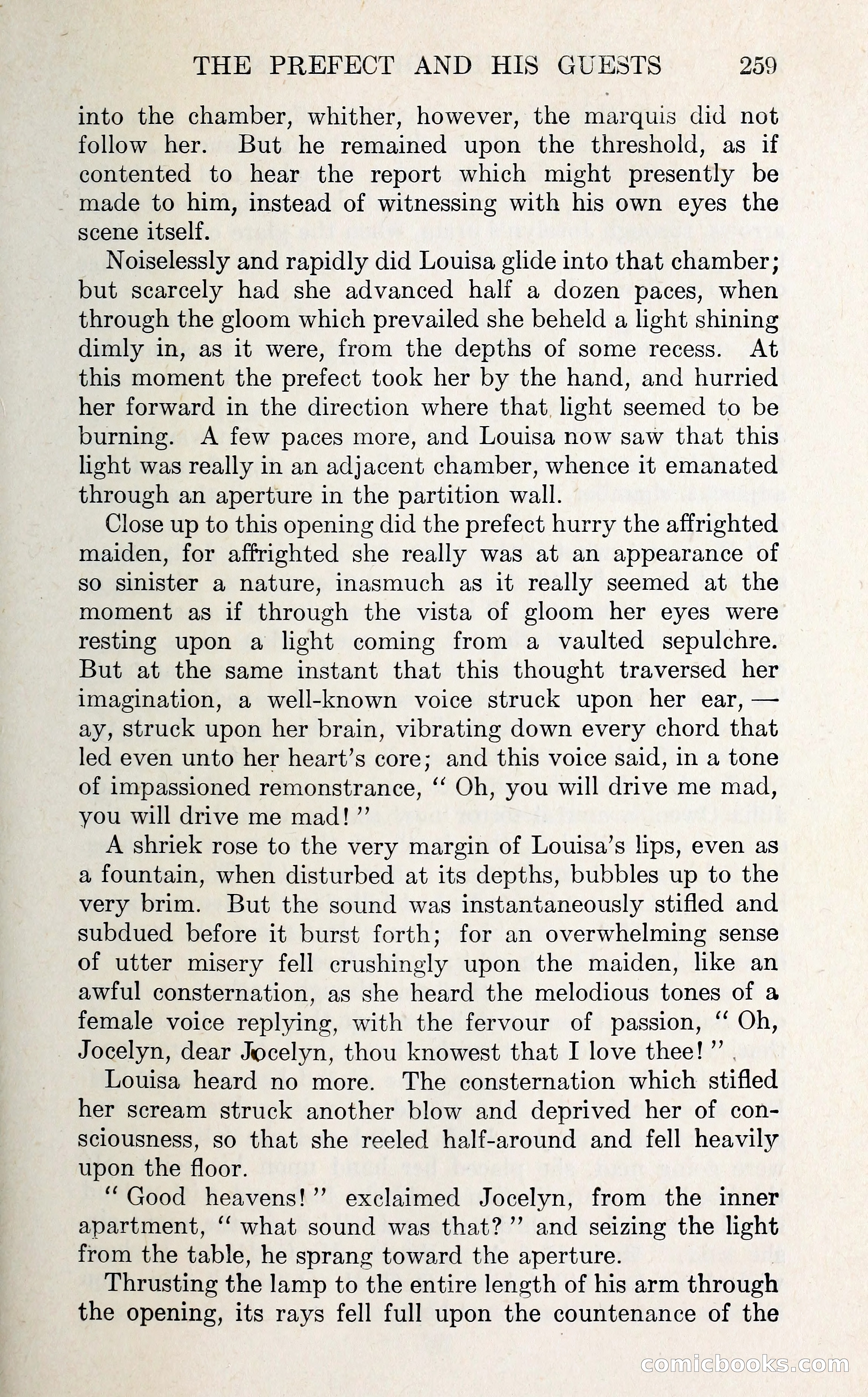 The Works of George W. M. Reynolds — page 276 of 392