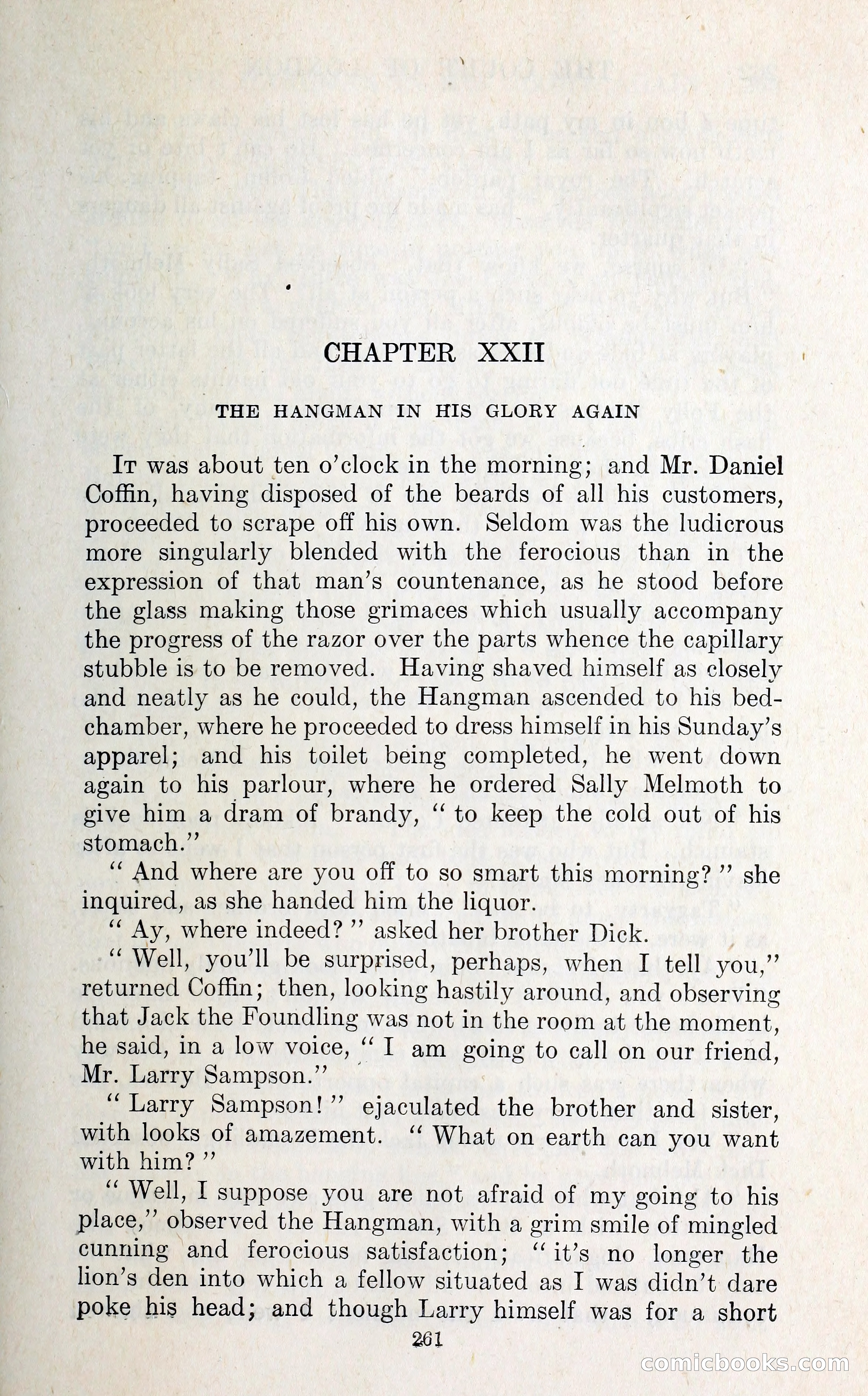 The Works of George W. M. Reynolds — page 278 of 392