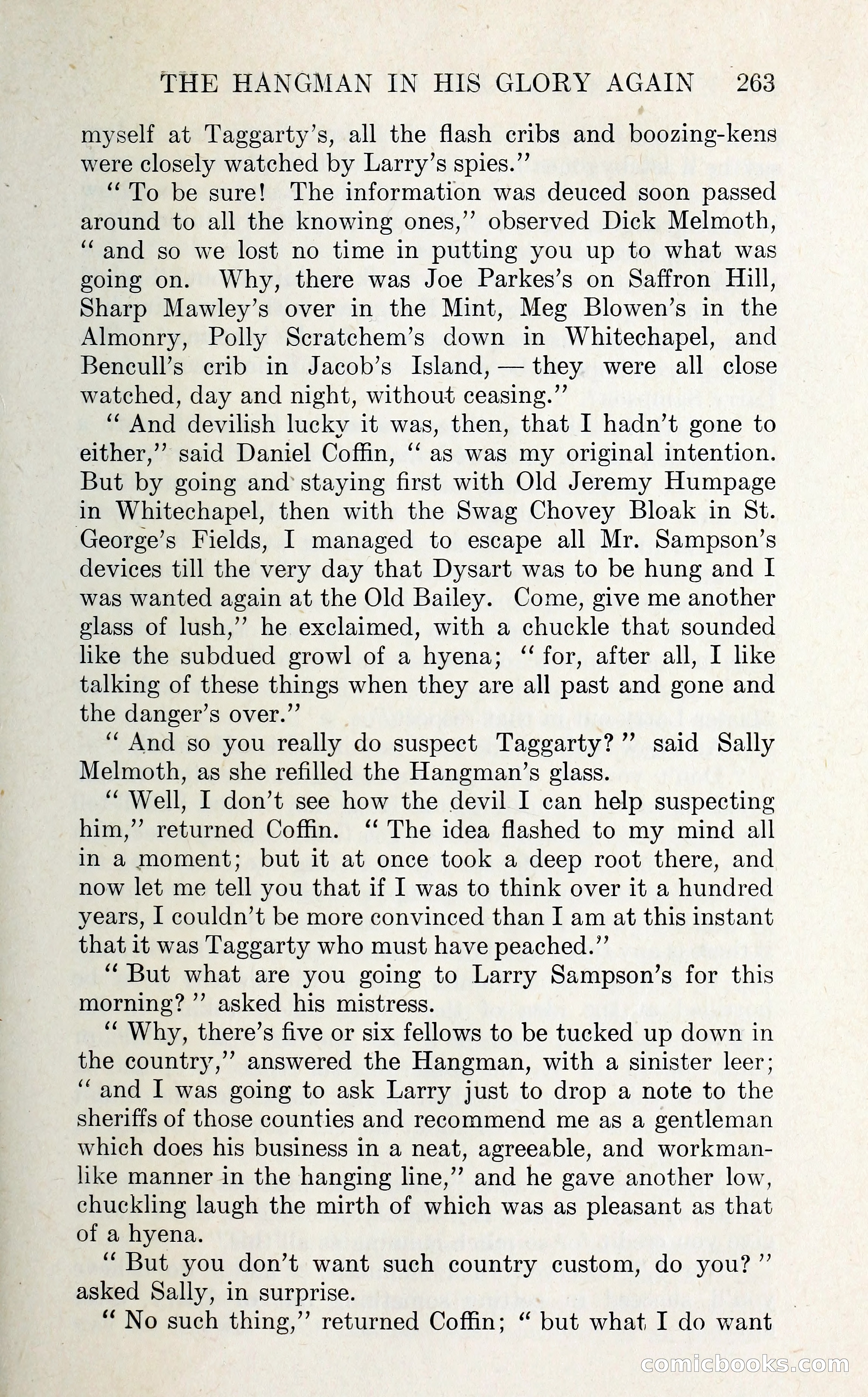 The Works of George W. M. Reynolds — page 280 of 392
