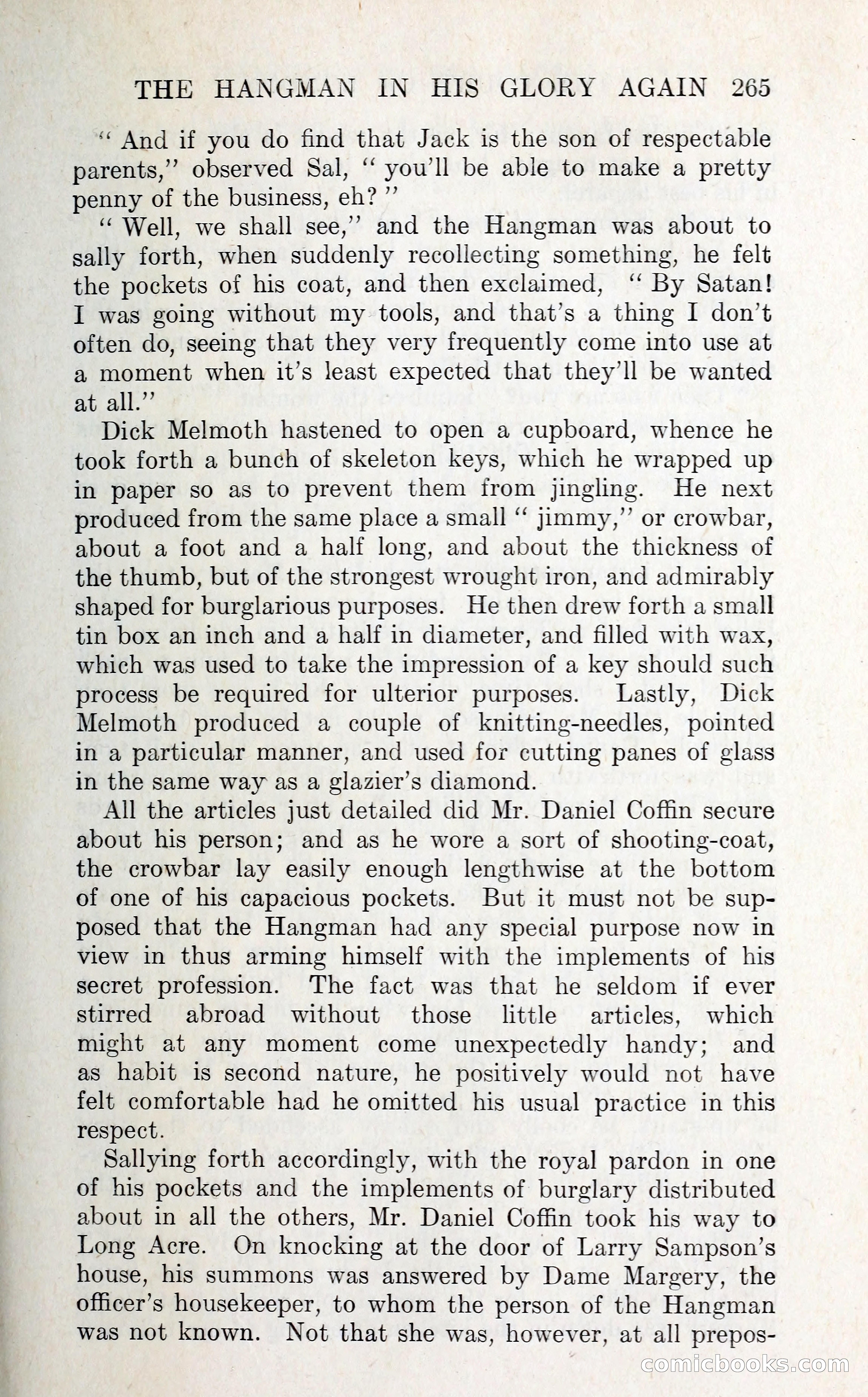 The Works of George W. M. Reynolds — page 282 of 392