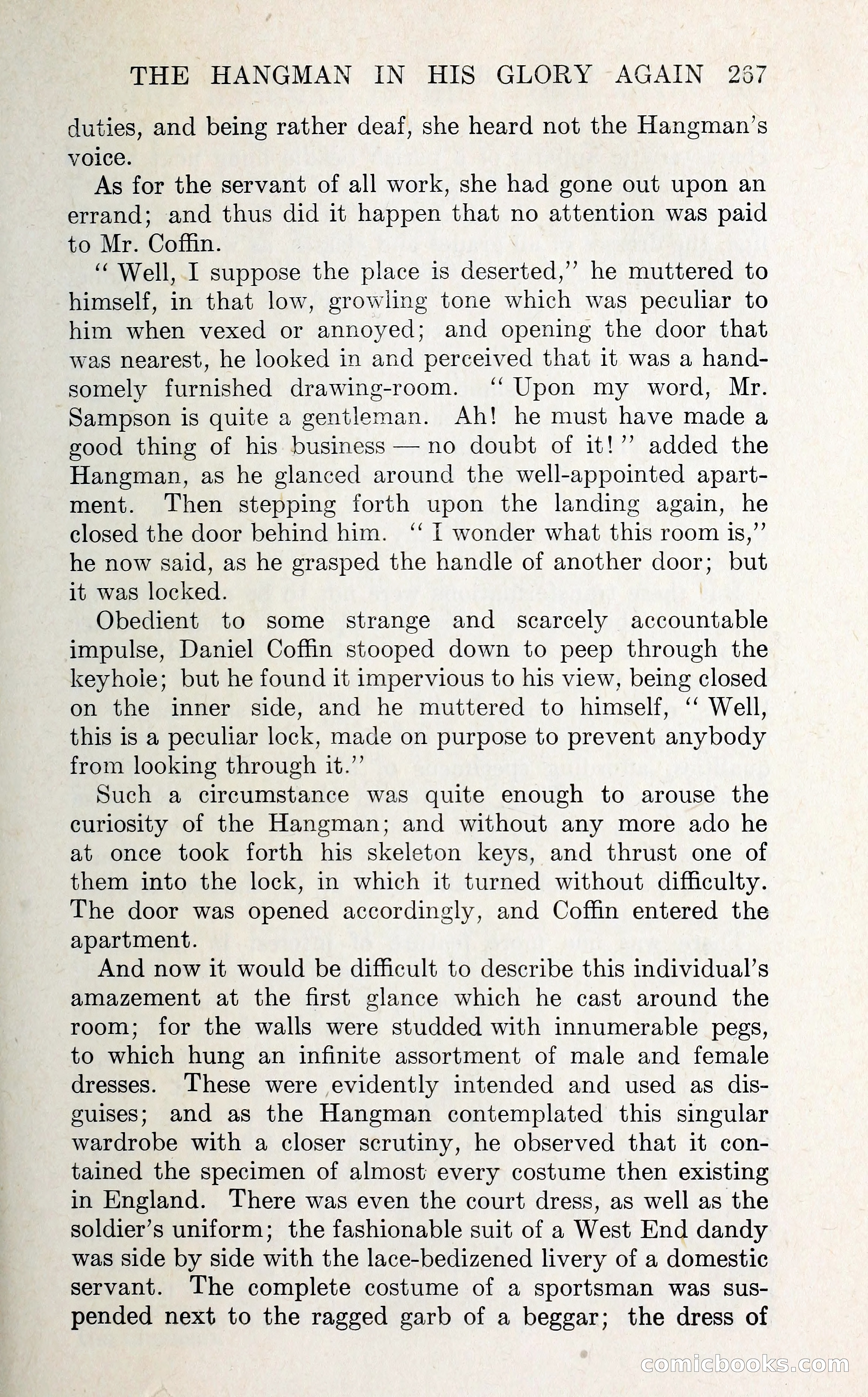 The Works of George W. M. Reynolds — page 284 of 392