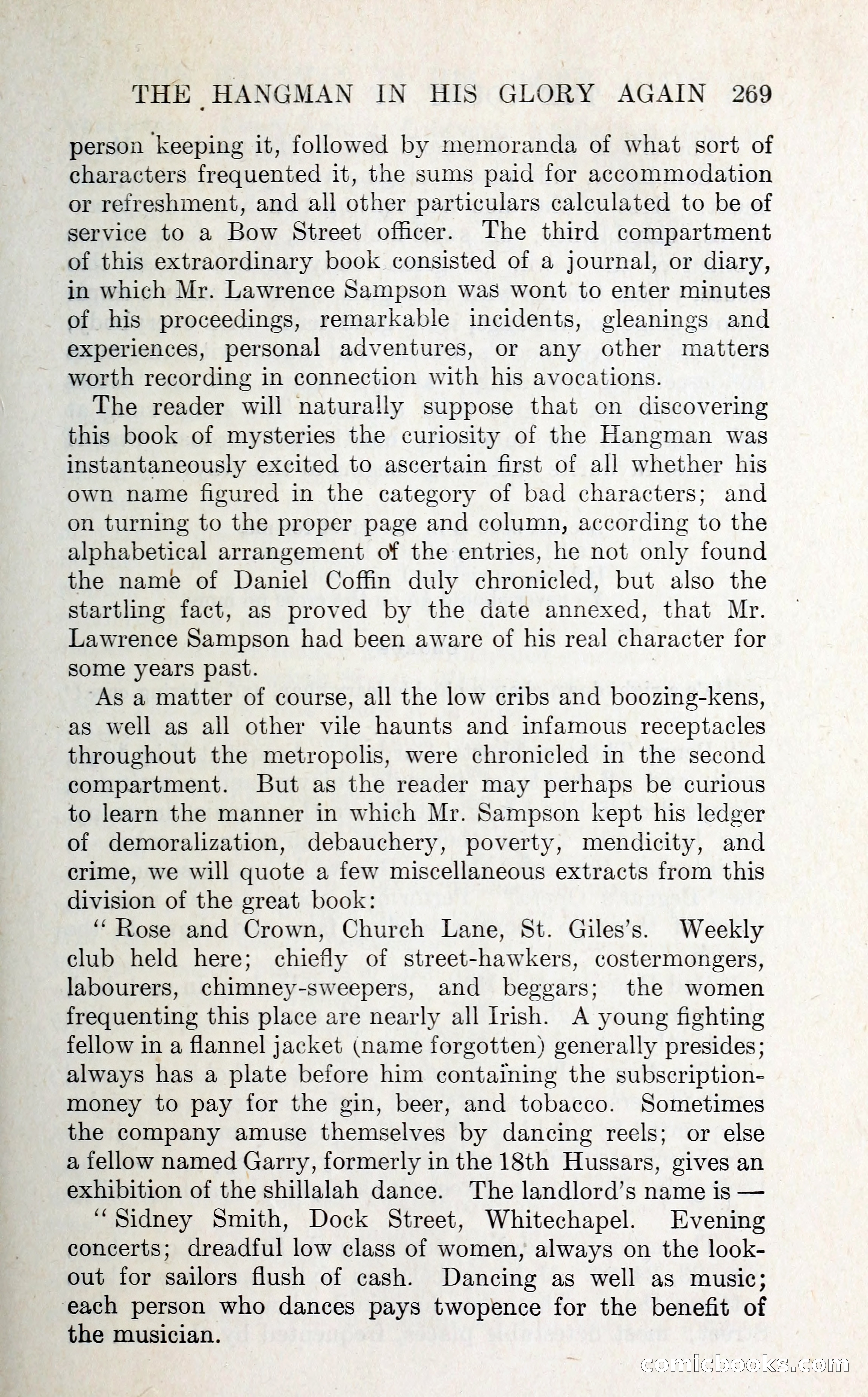 The Works of George W. M. Reynolds — page 286 of 392