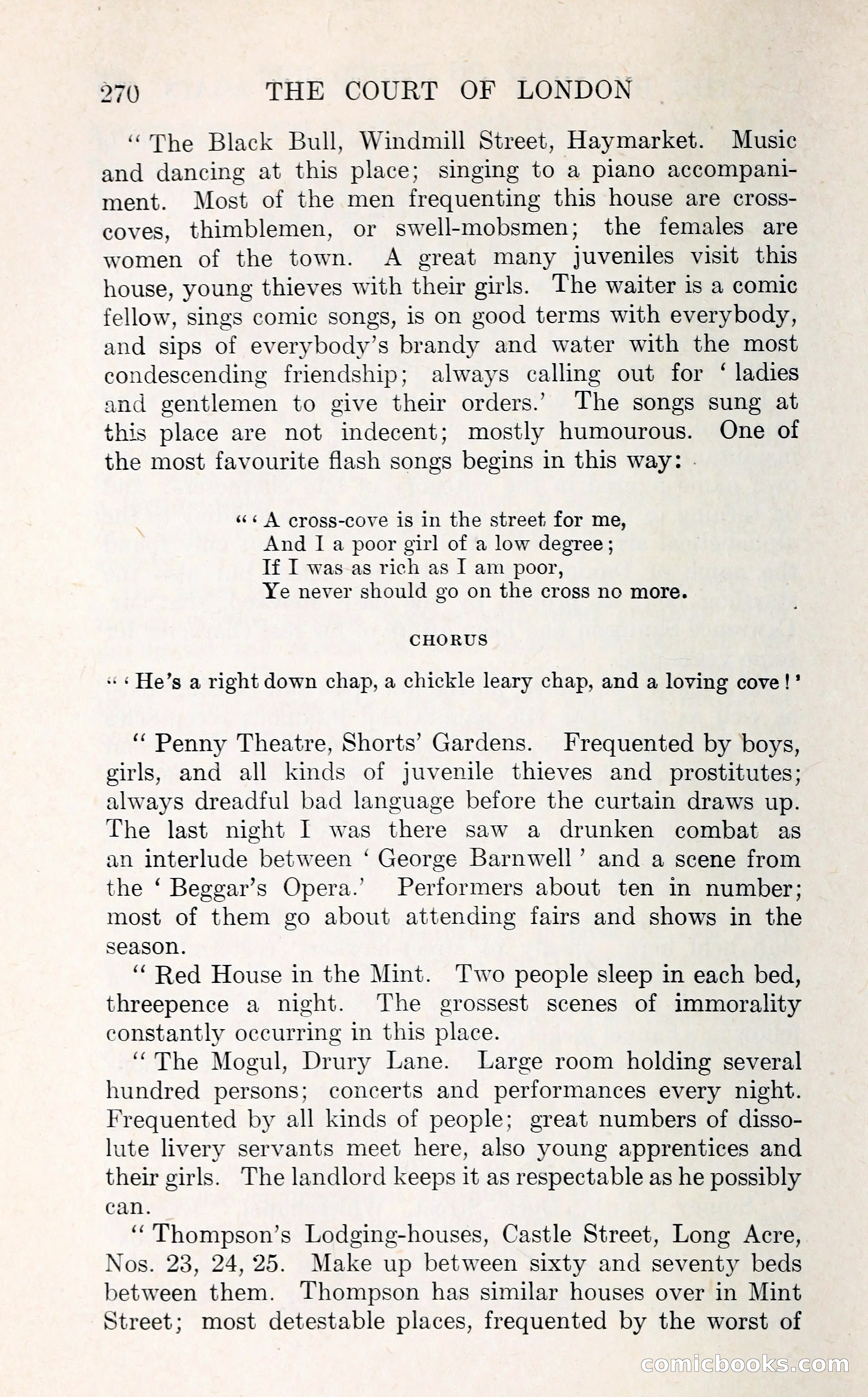 The Works of George W. M. Reynolds — page 287 of 392