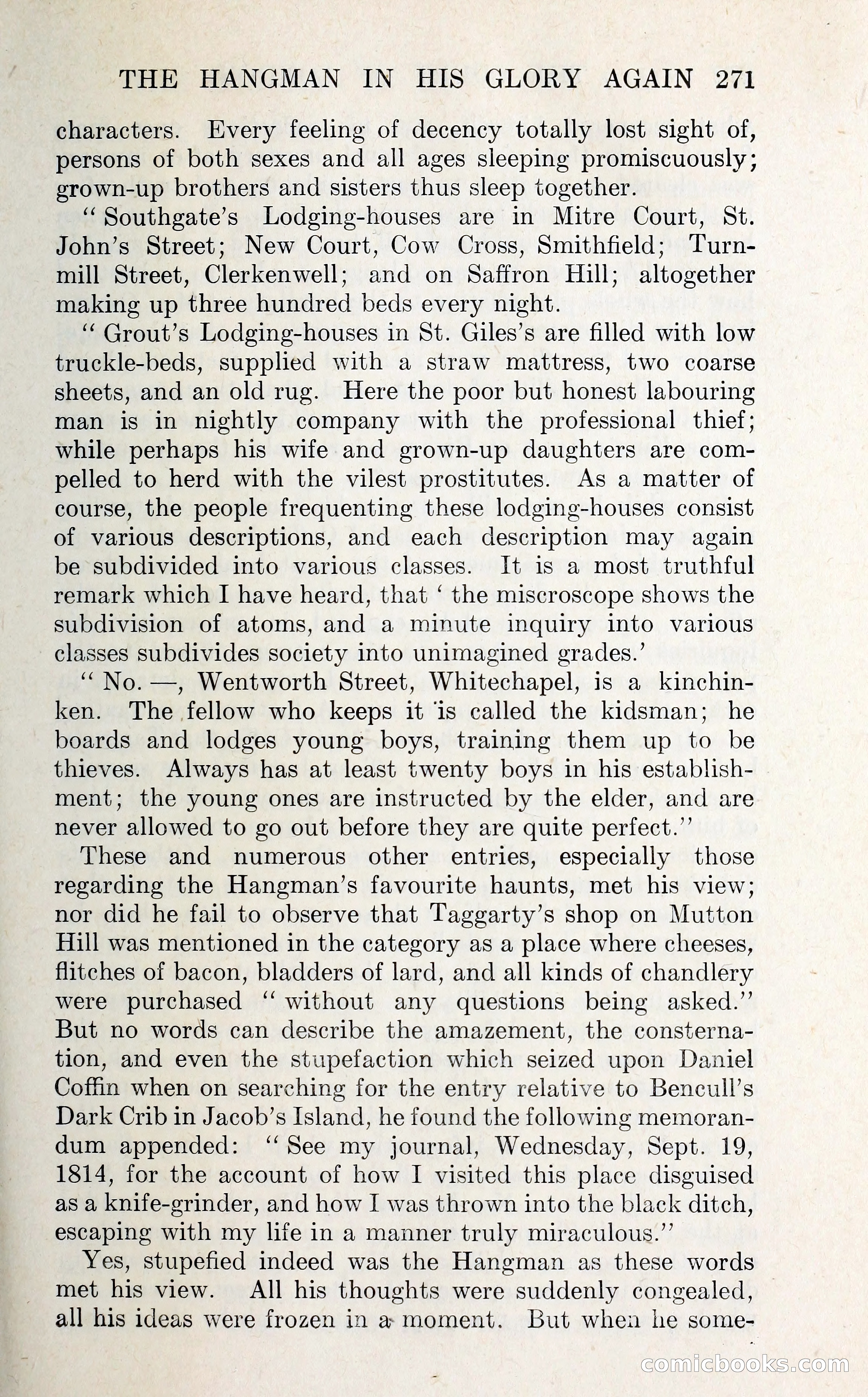 The Works of George W. M. Reynolds — page 288 of 392