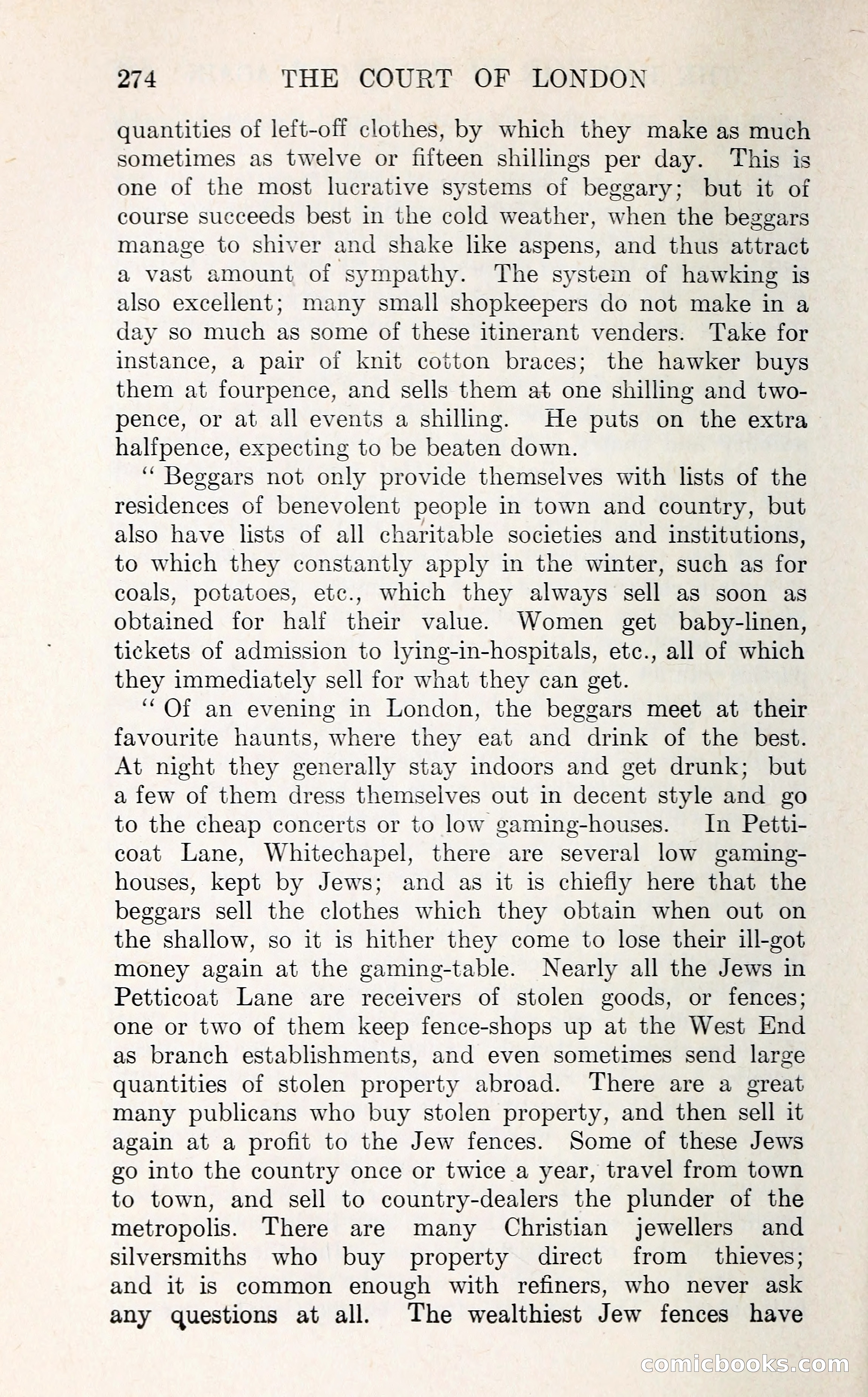 The Works of George W. M. Reynolds — page 291 of 392