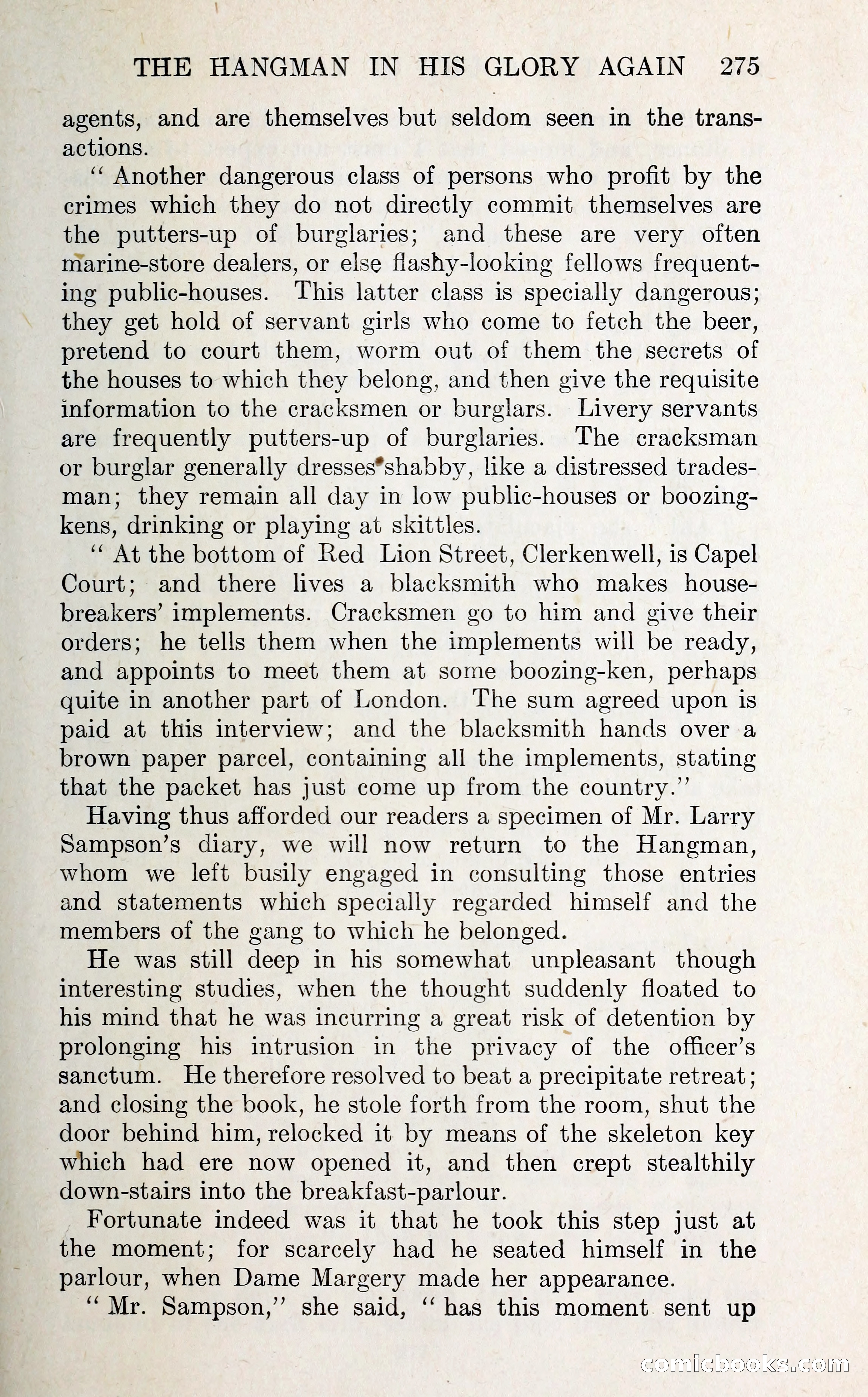 The Works of George W. M. Reynolds — page 292 of 392