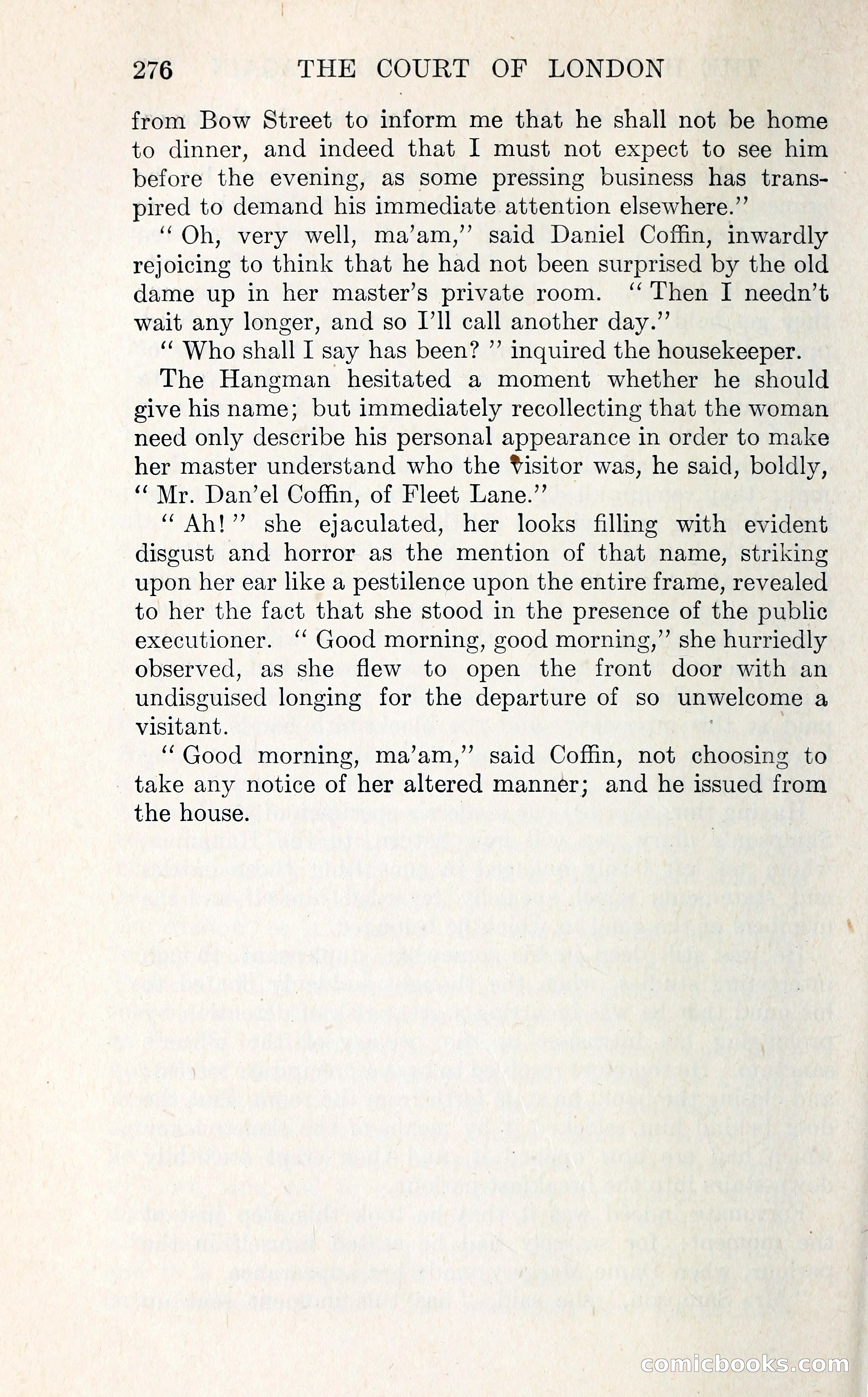 The Works of George W. M. Reynolds — page 293 of 392
