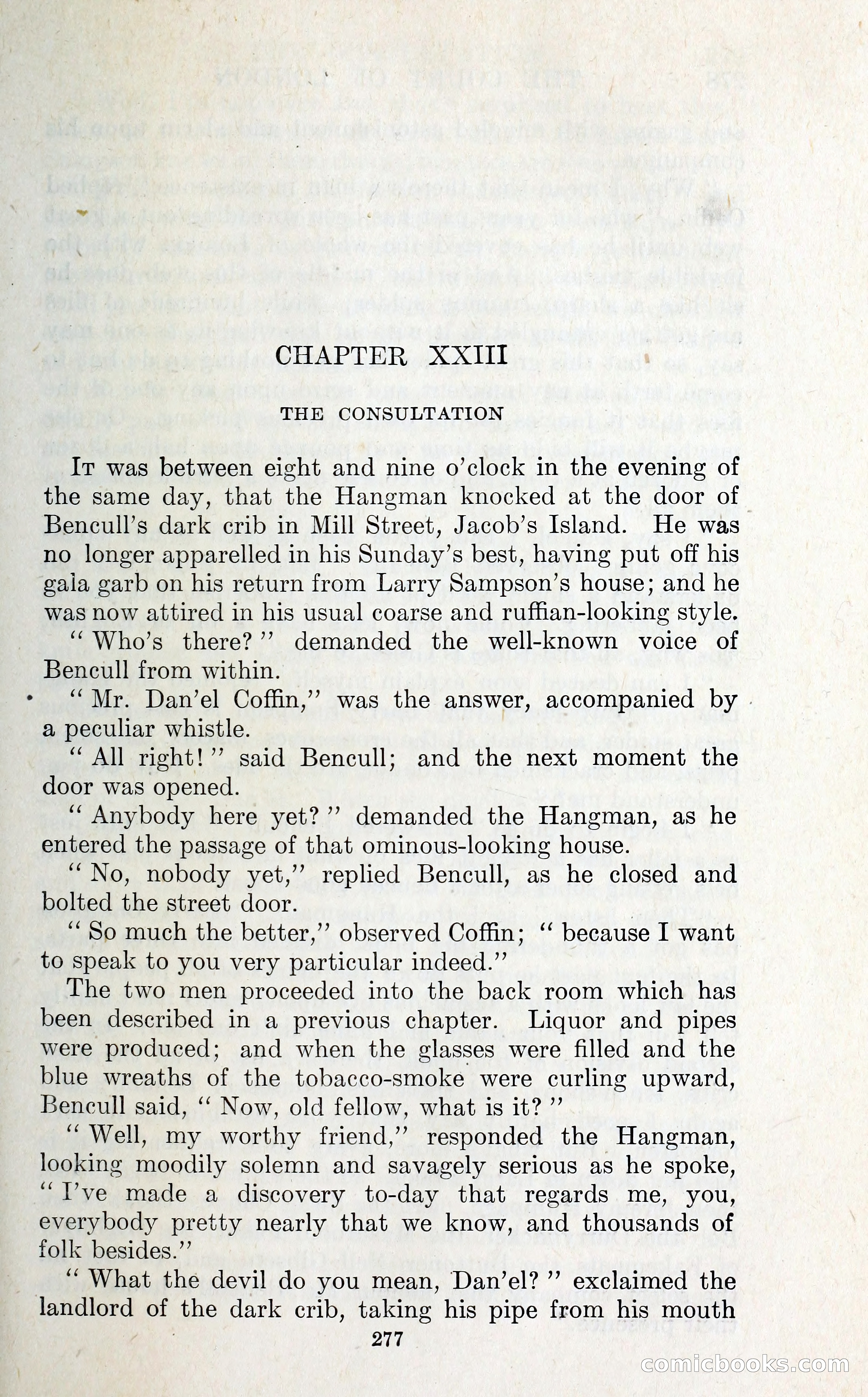 The Works of George W. M. Reynolds — page 294 of 392