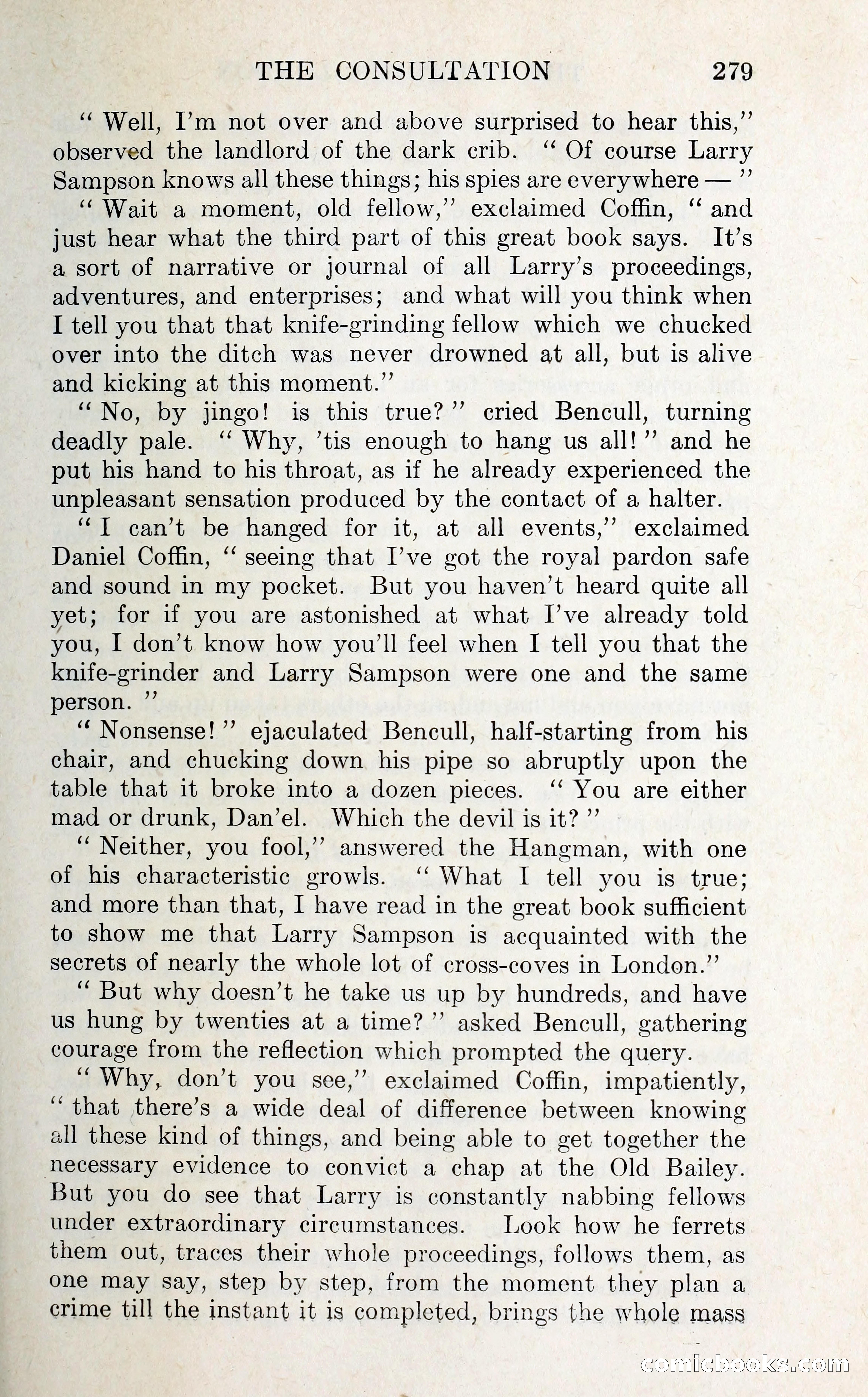 The Works of George W. M. Reynolds — page 296 of 392