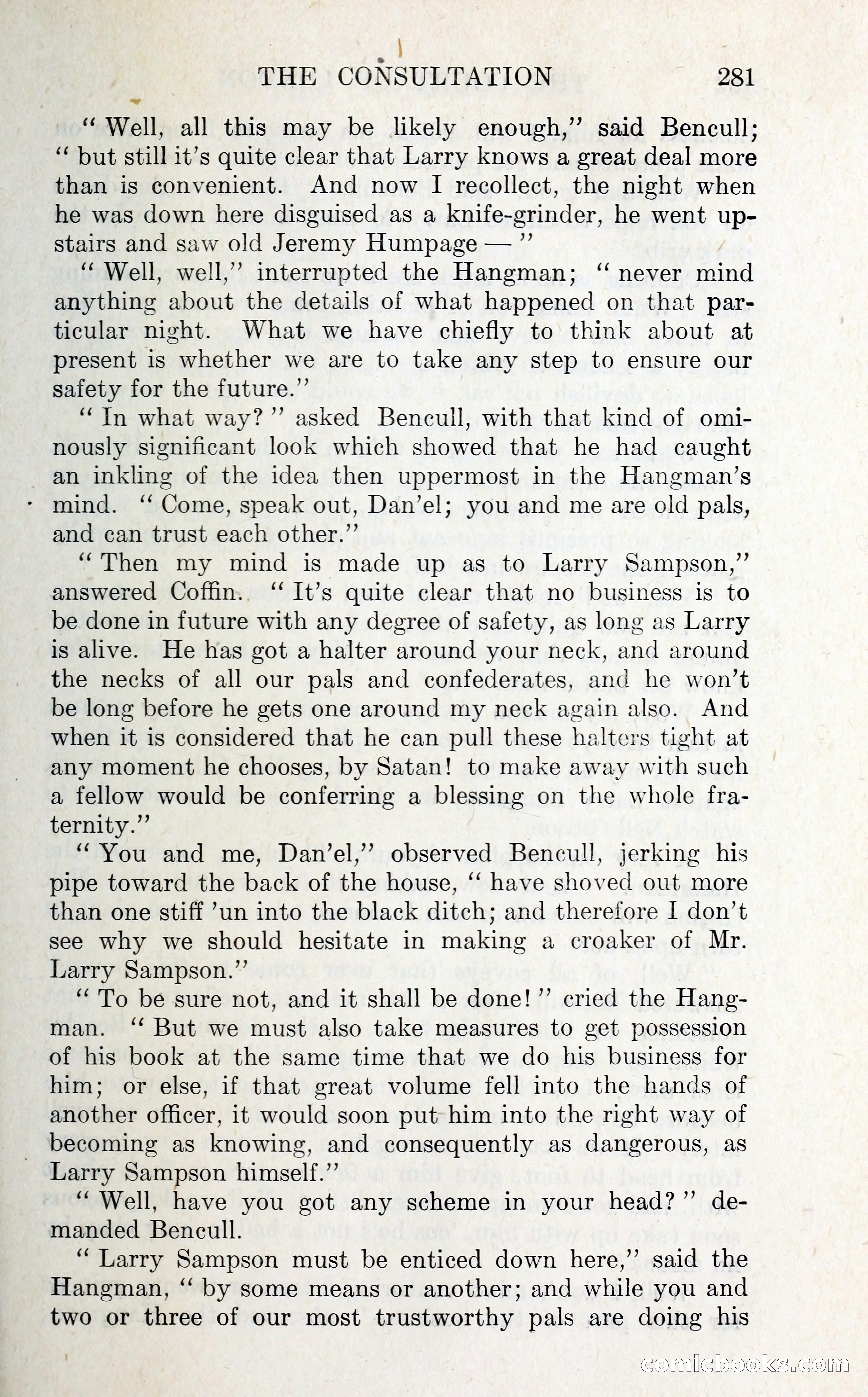 The Works of George W. M. Reynolds — page 298 of 392