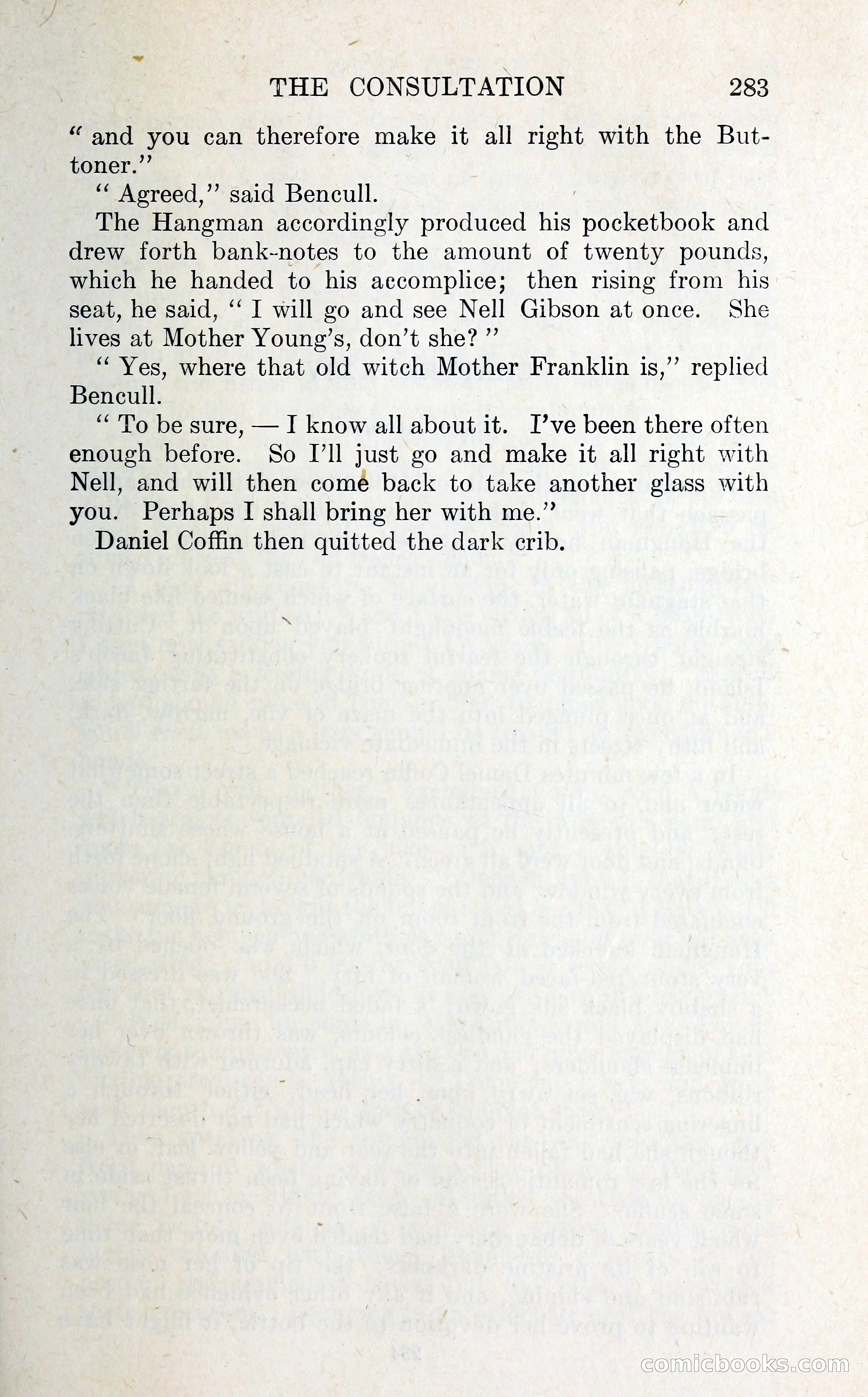 The Works of George W. M. Reynolds — page 300 of 392