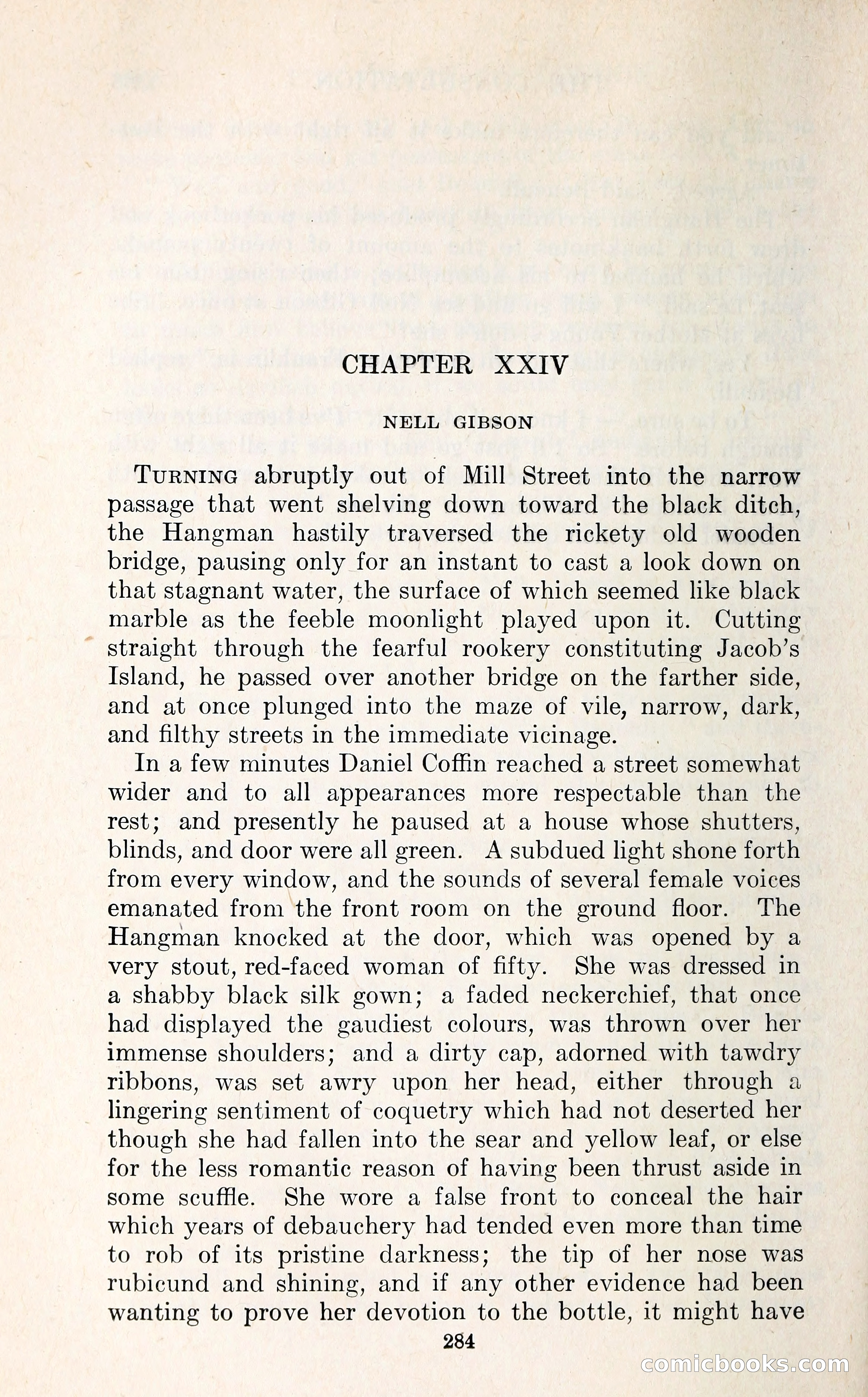 The Works of George W. M. Reynolds — page 301 of 392