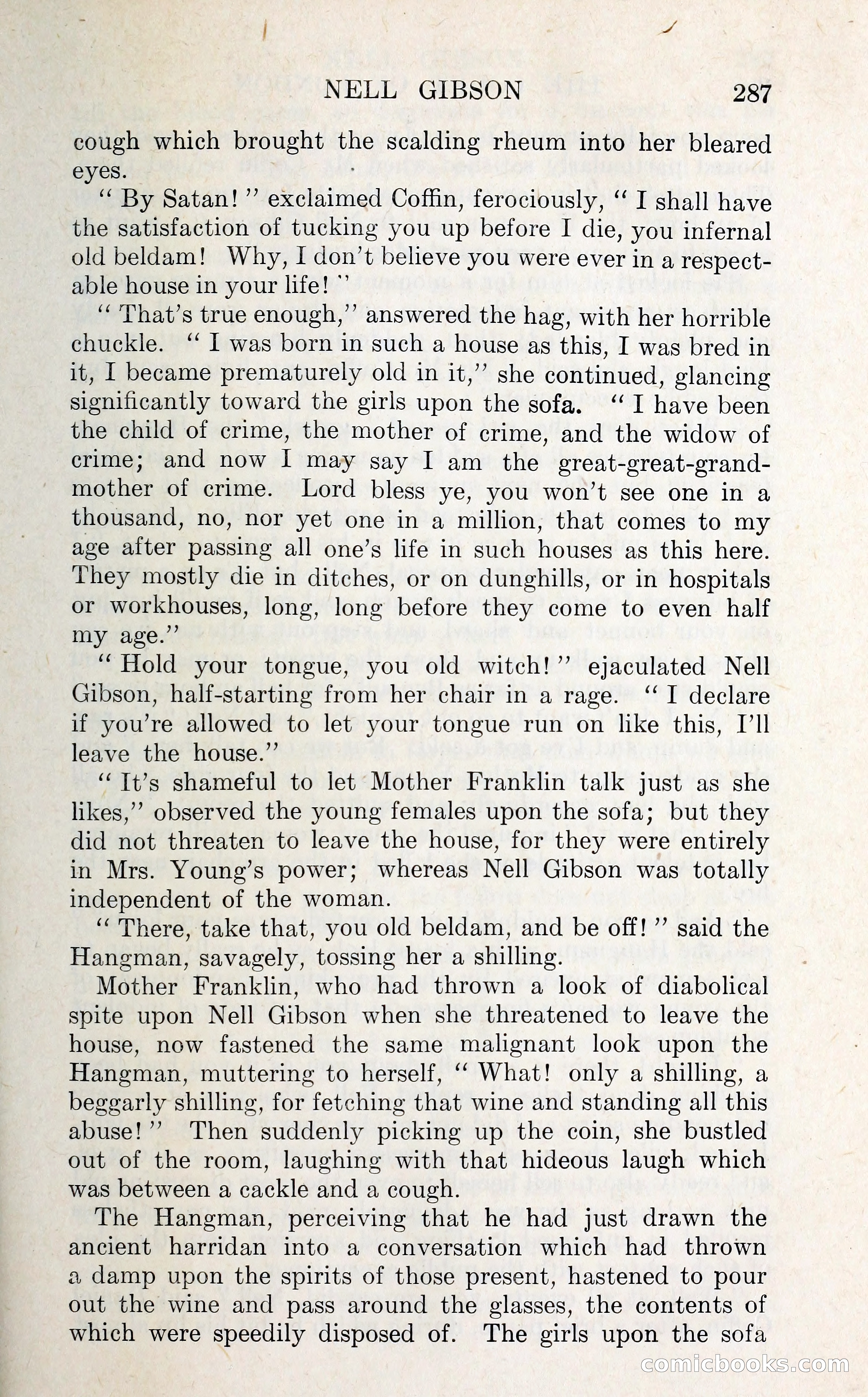 The Works of George W. M. Reynolds — page 304 of 392