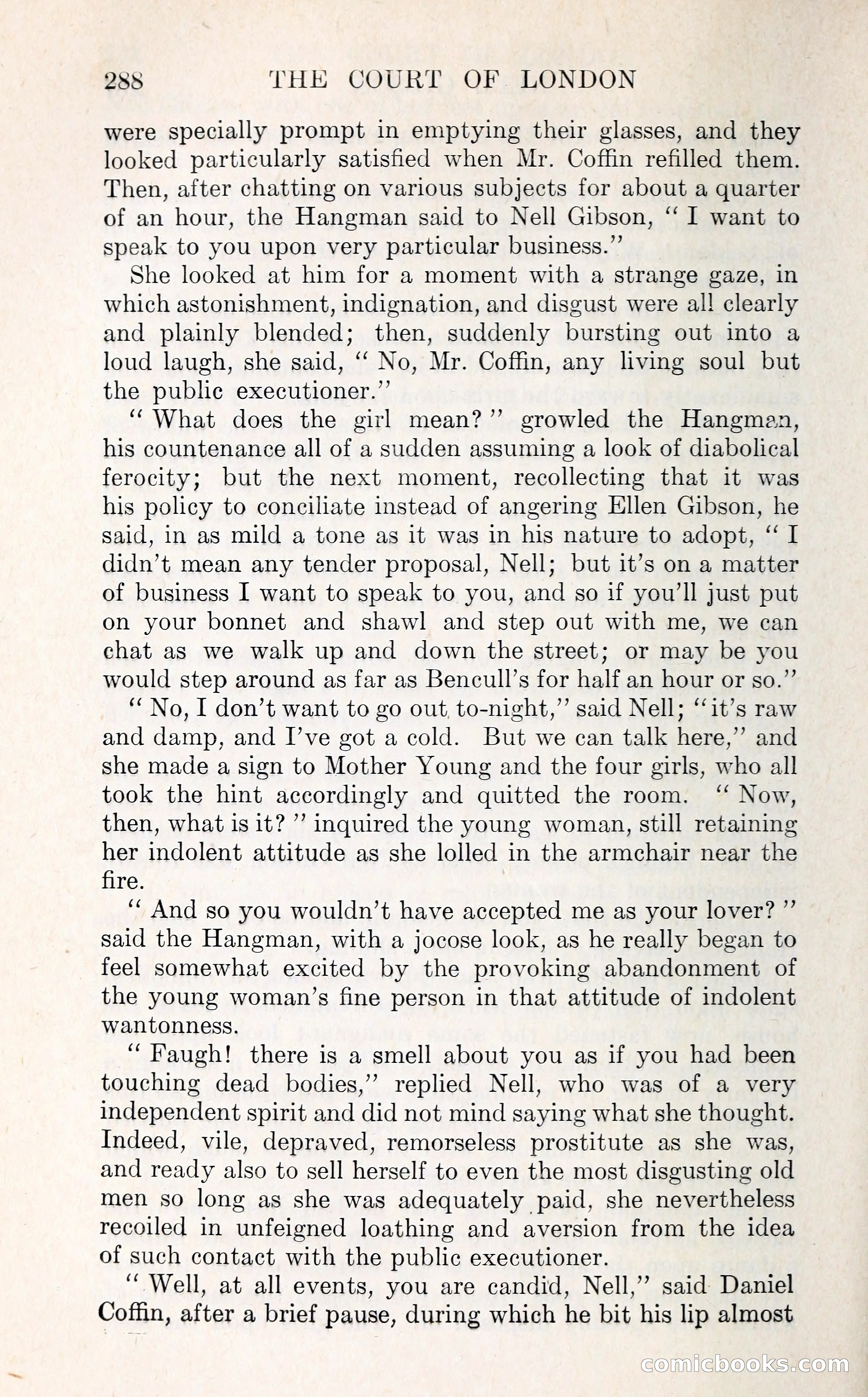 The Works of George W. M. Reynolds — page 305 of 392