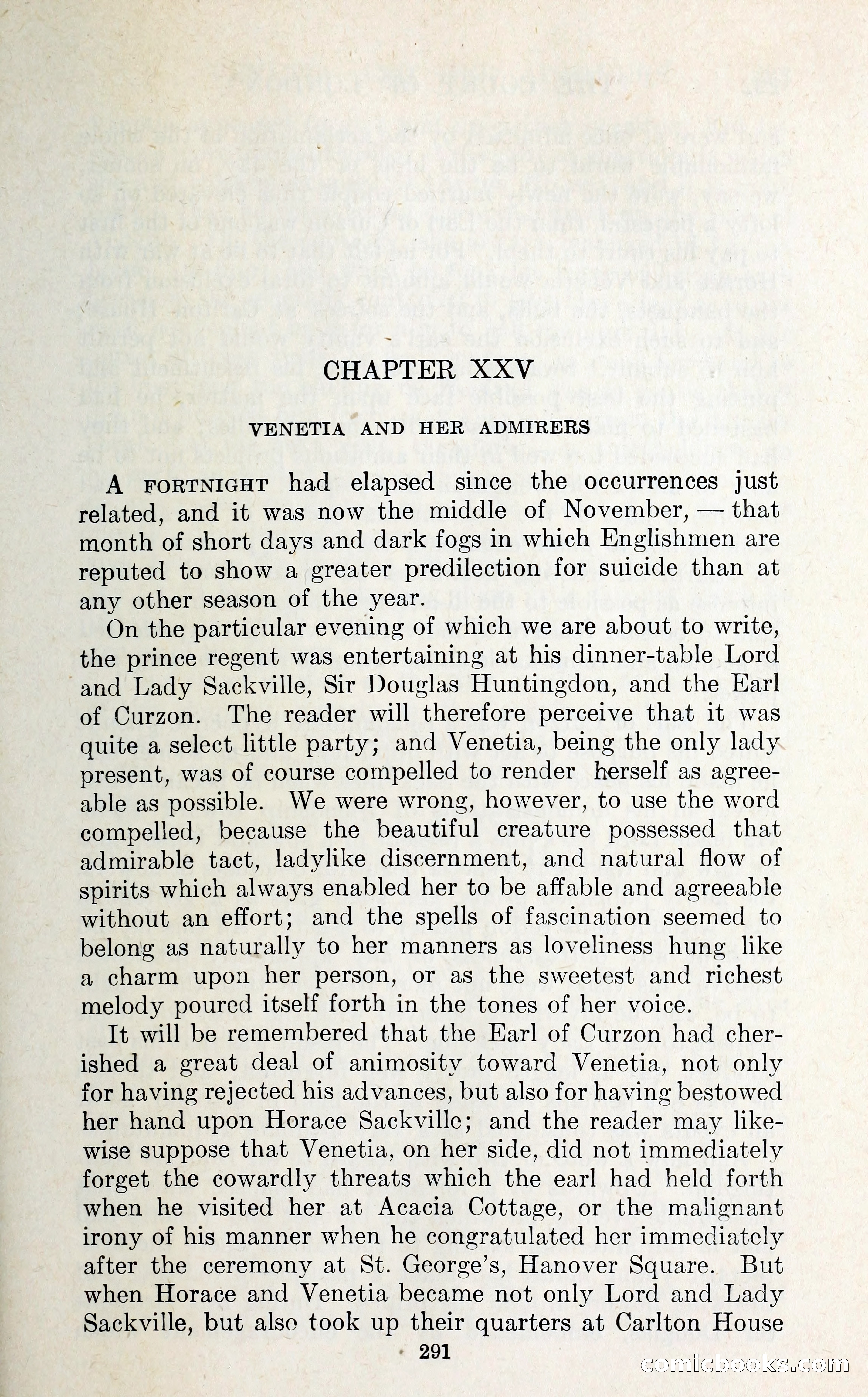 The Works of George W. M. Reynolds — page 308 of 392