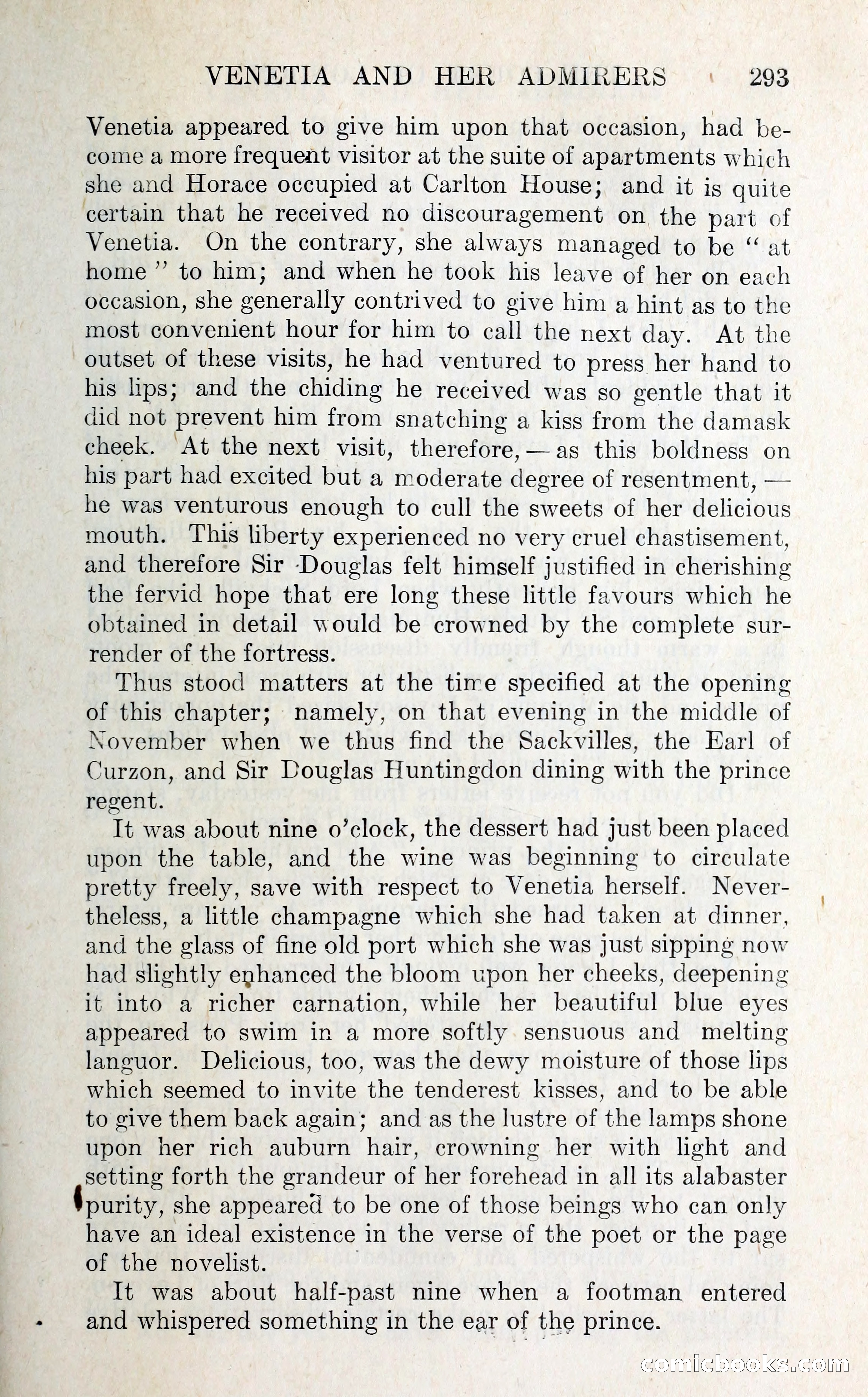 The Works of George W. M. Reynolds — page 310 of 392