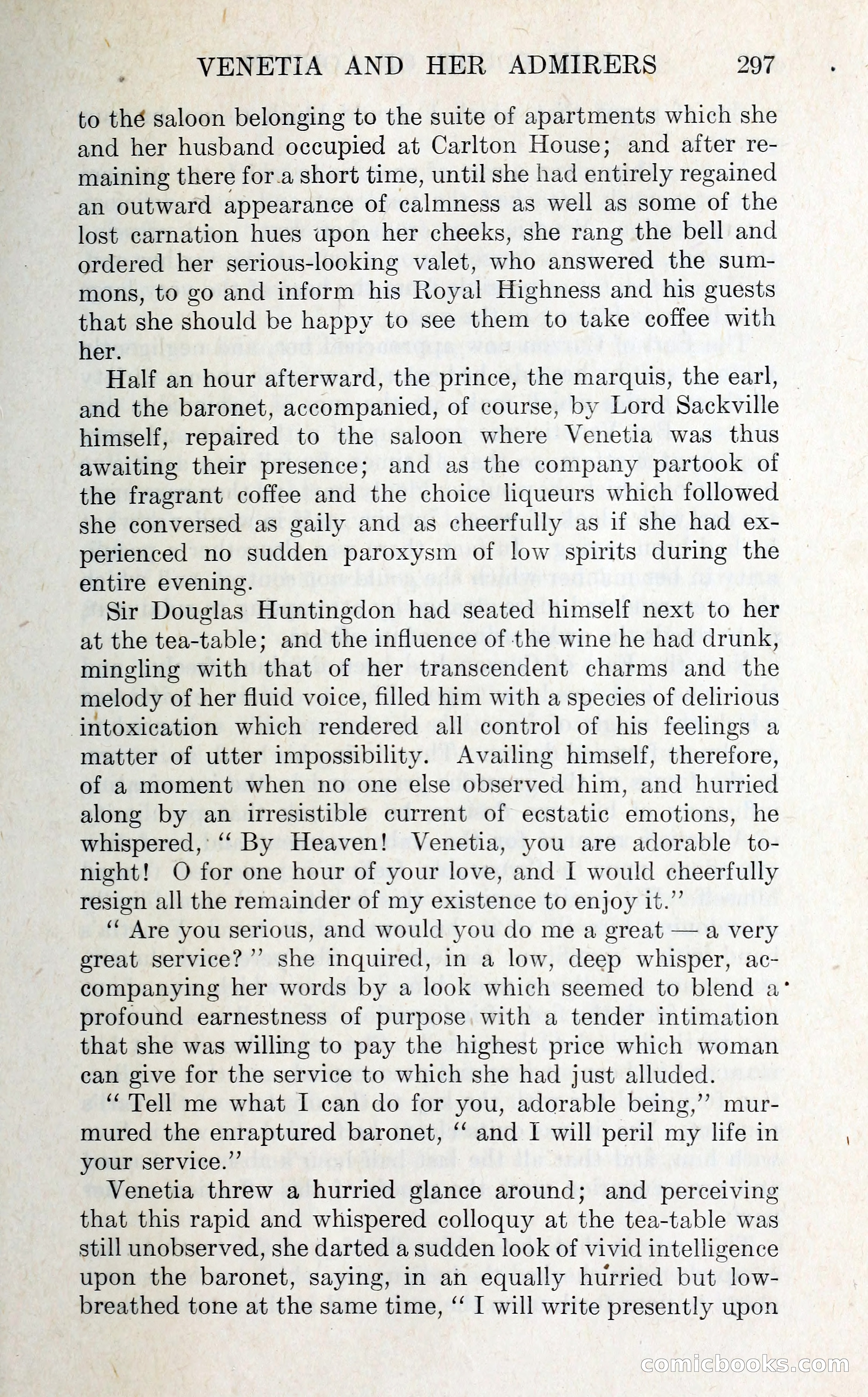 The Works of George W. M. Reynolds — page 314 of 392