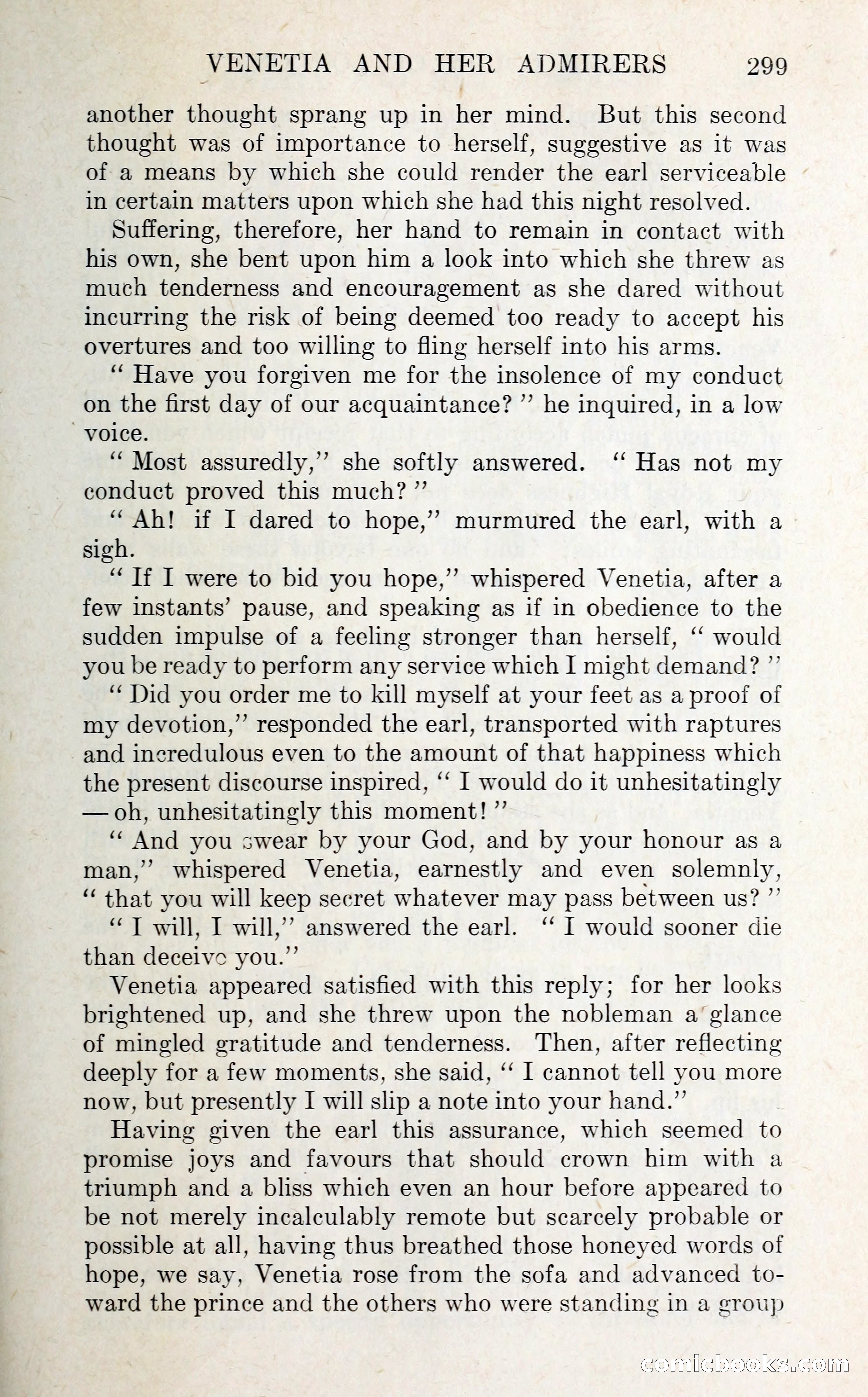 The Works of George W. M. Reynolds — page 316 of 392