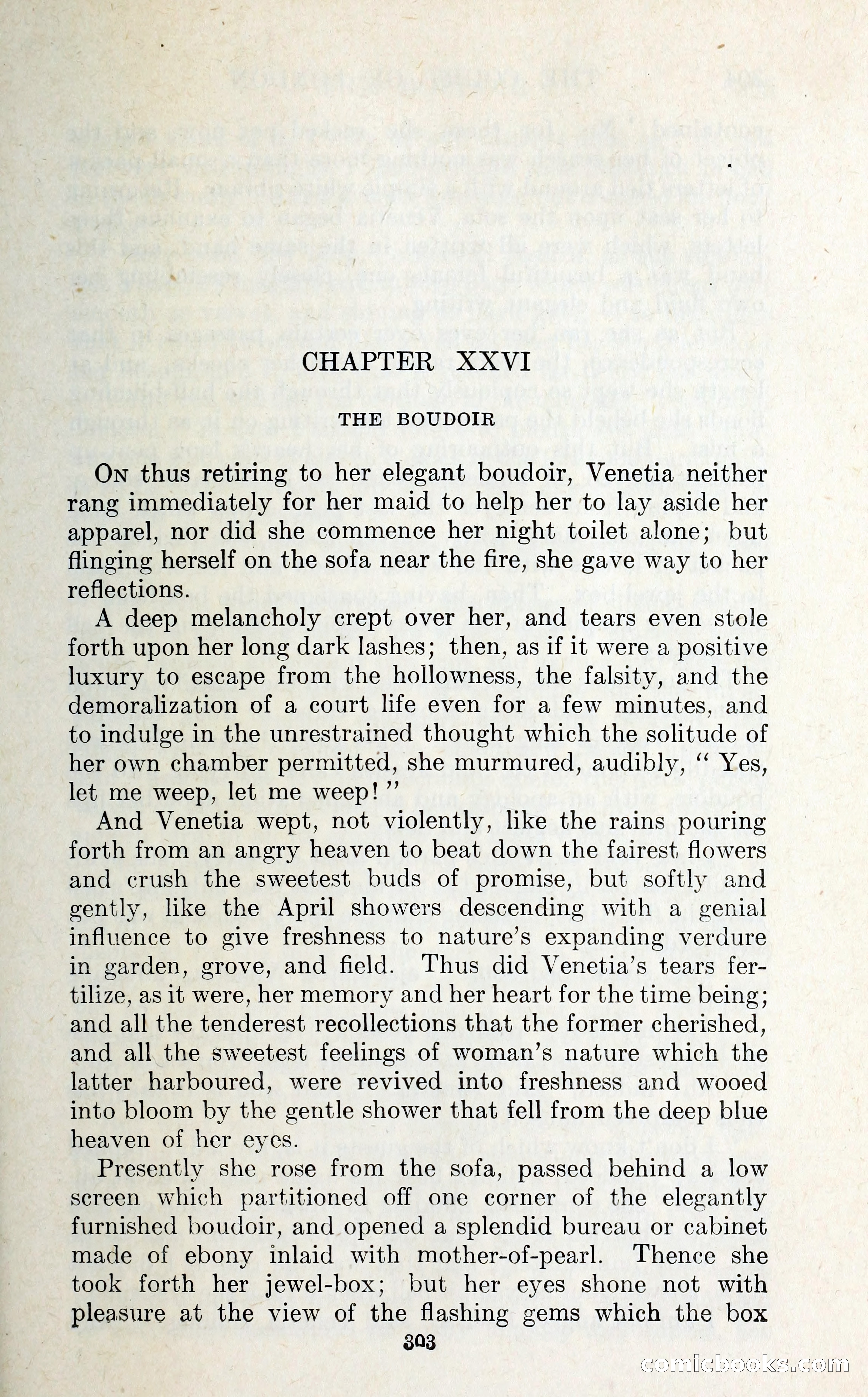 The Works of George W. M. Reynolds — page 320 of 392