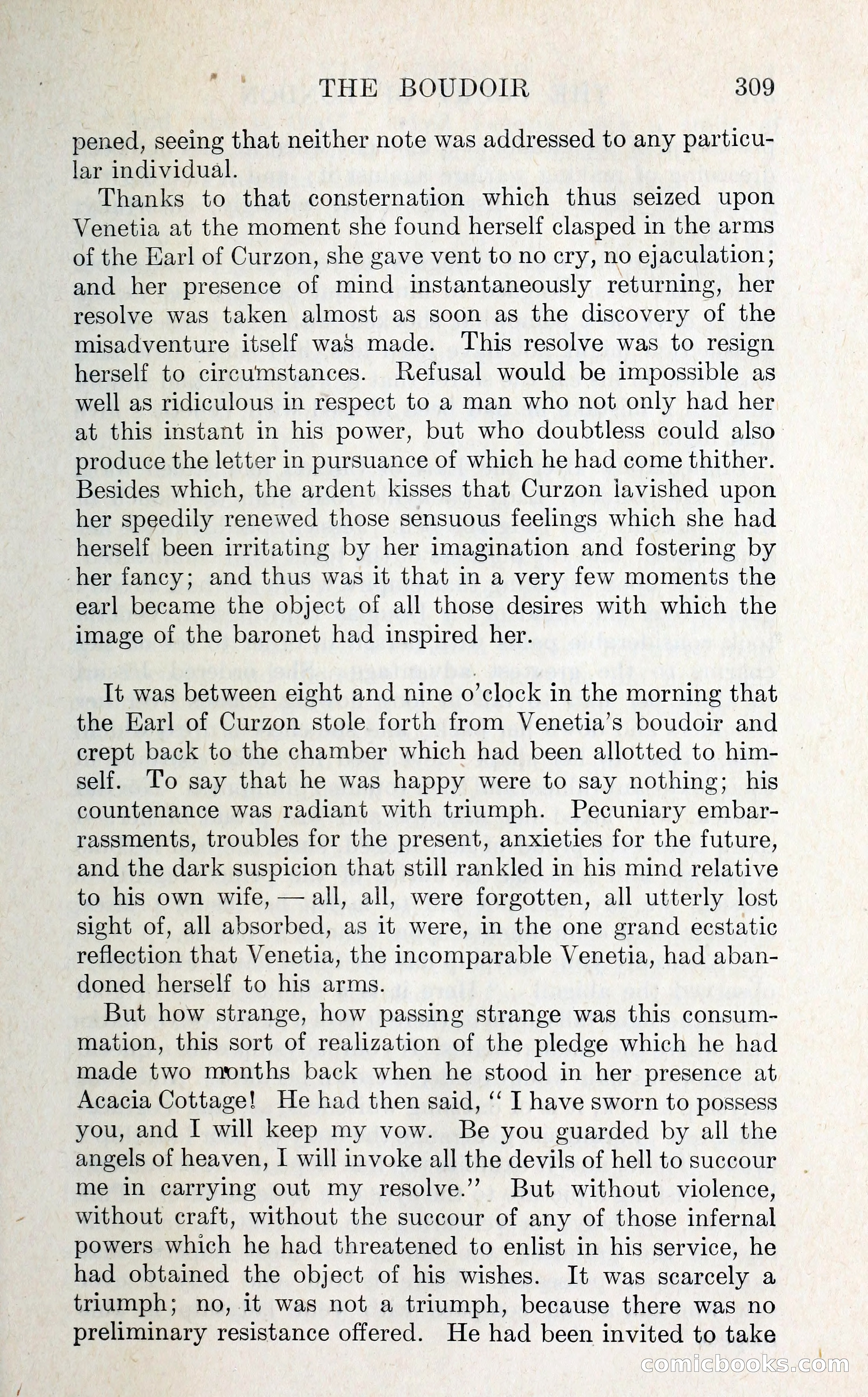 The Works of George W. M. Reynolds — page 326 of 392
