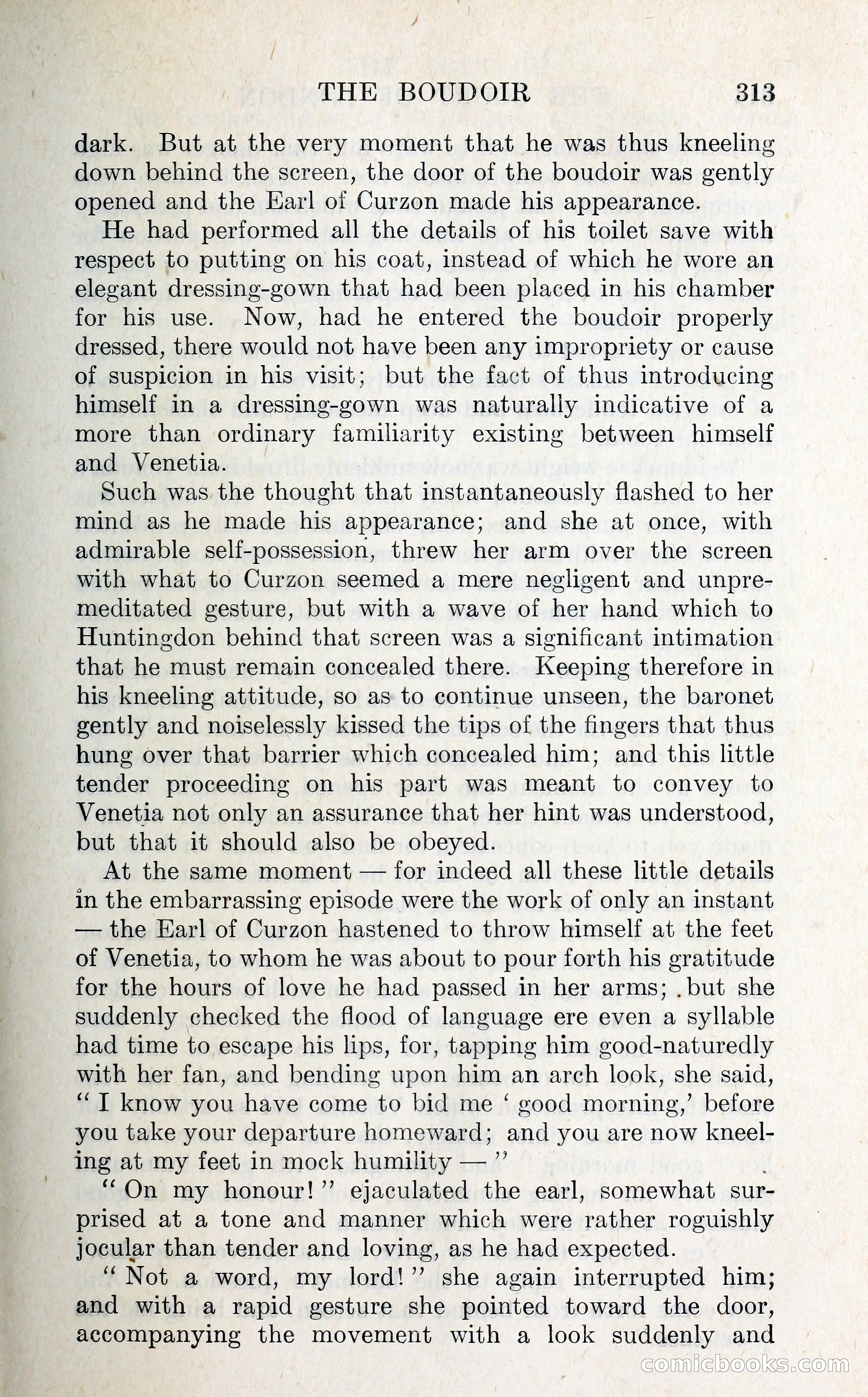 The Works of George W. M. Reynolds — page 330 of 392