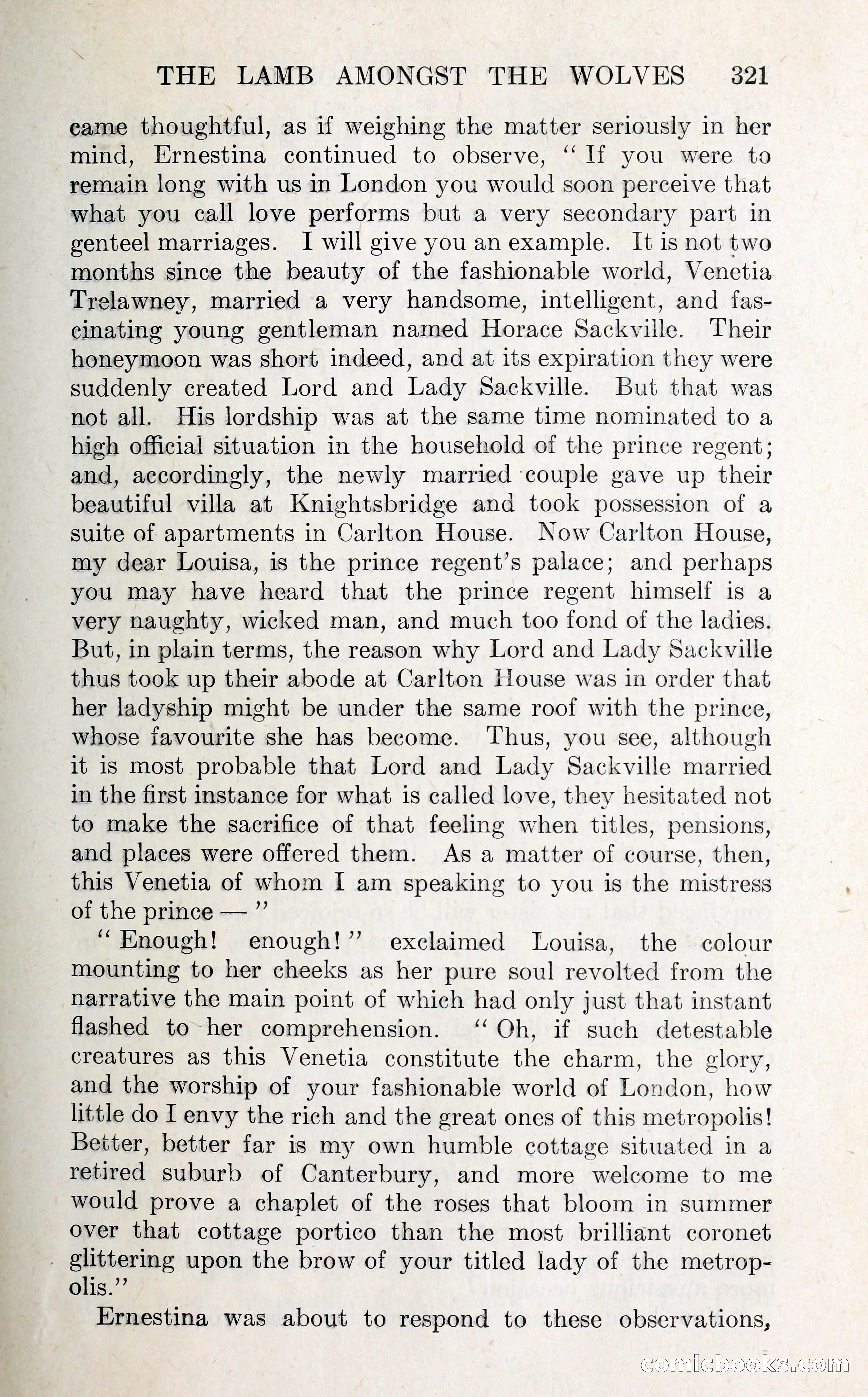 The Works of George W. M. Reynolds — page 338 of 392