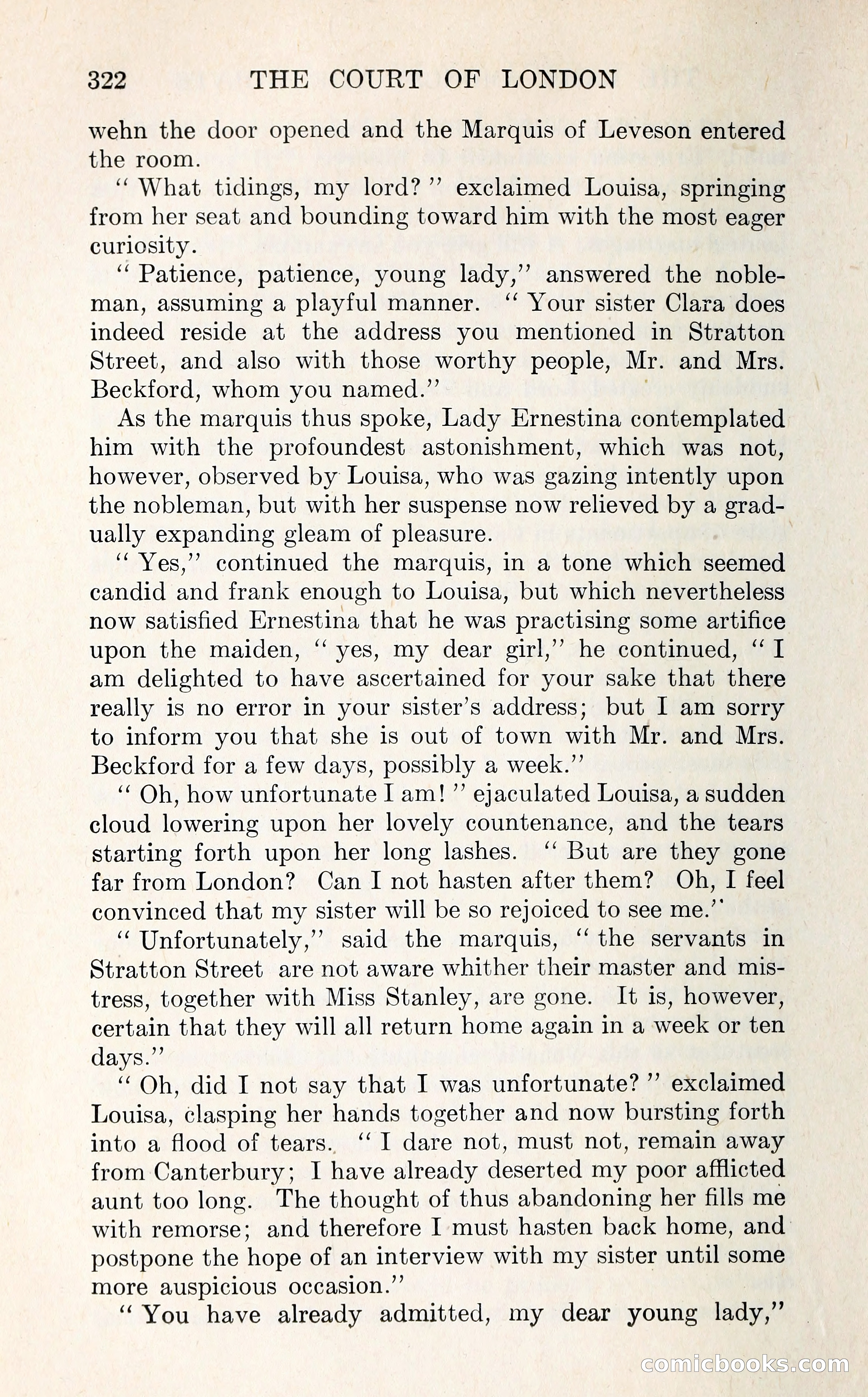 The Works of George W. M. Reynolds — page 339 of 392