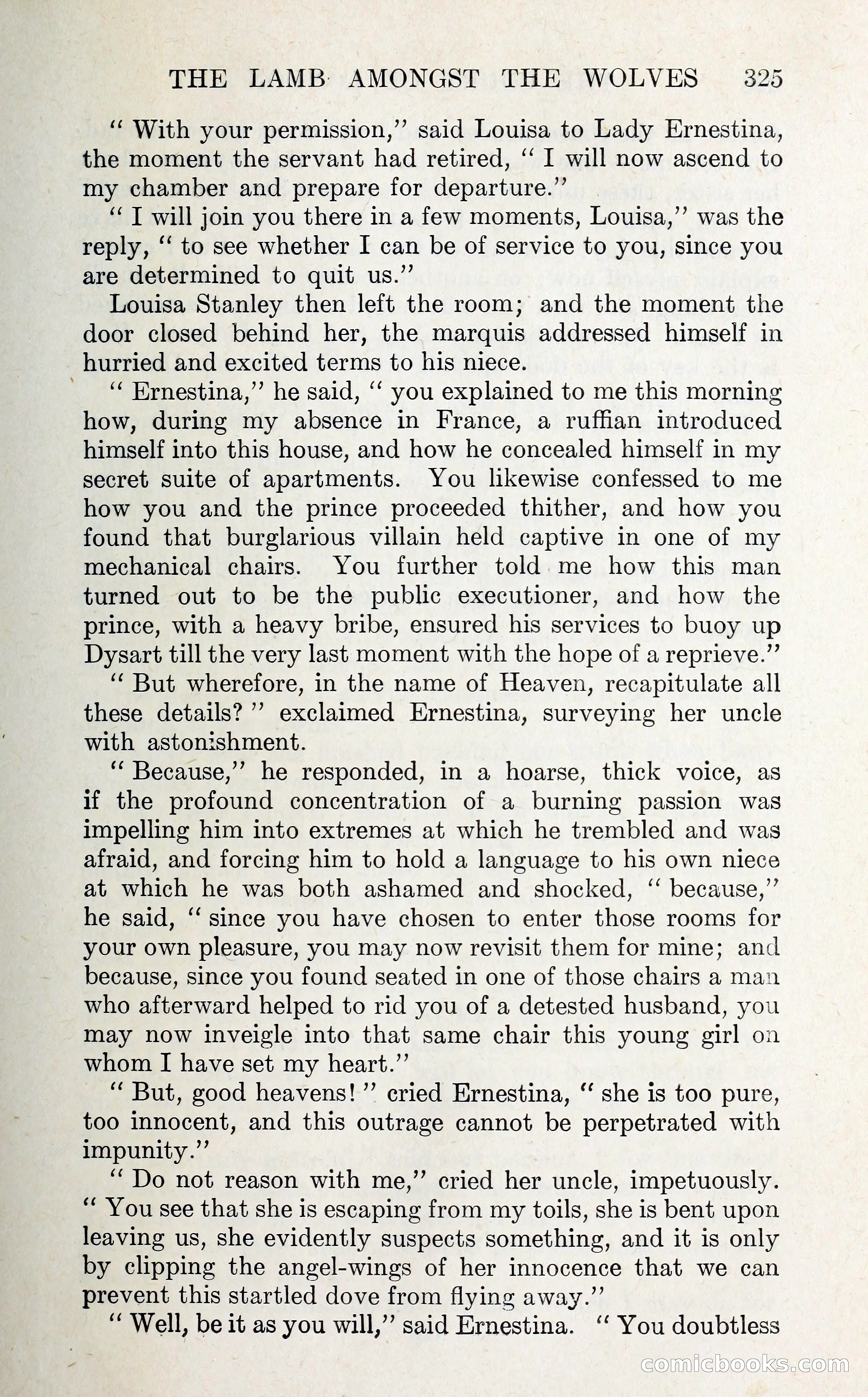 The Works of George W. M. Reynolds — page 342 of 392