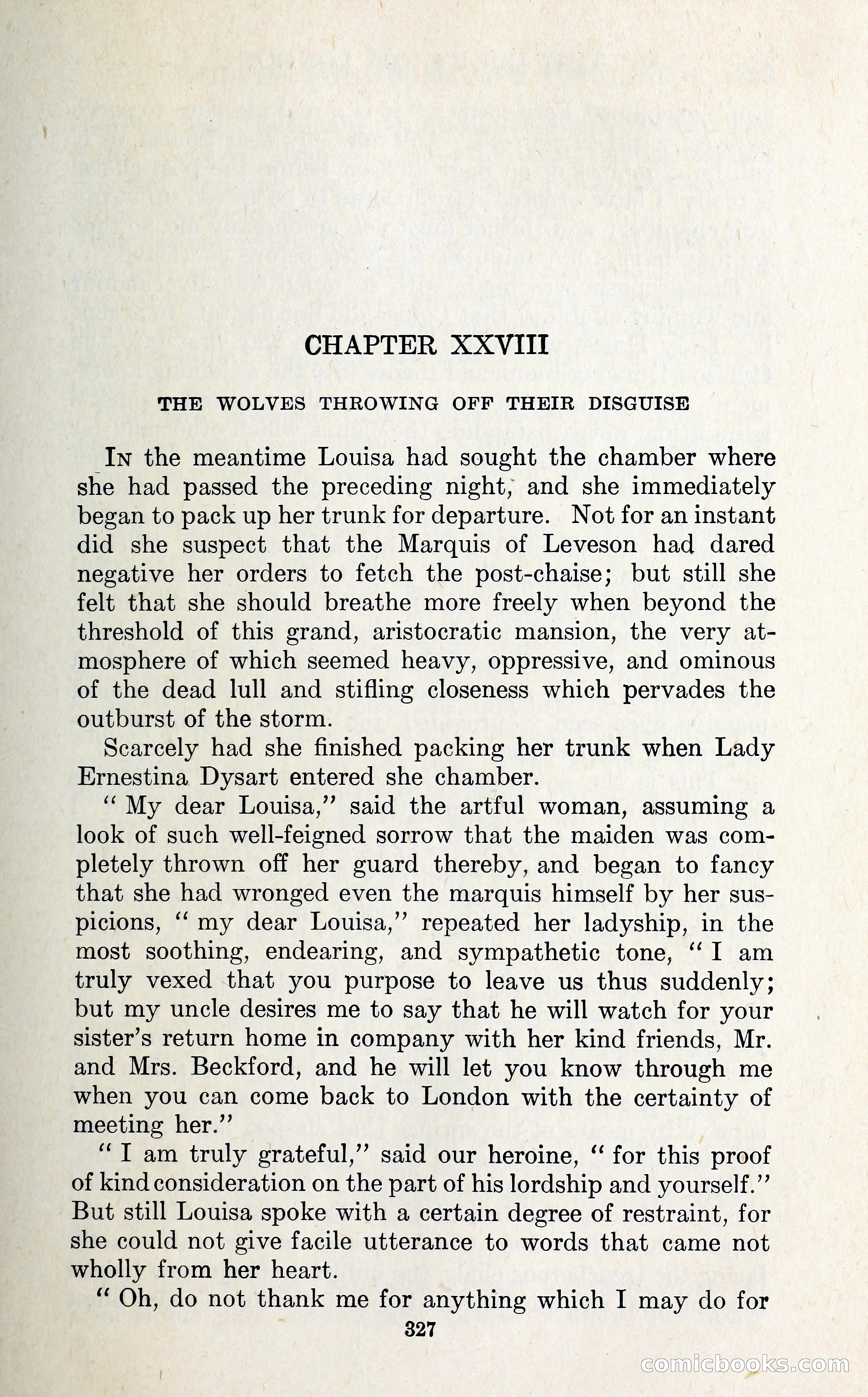 The Works of George W. M. Reynolds — page 344 of 392