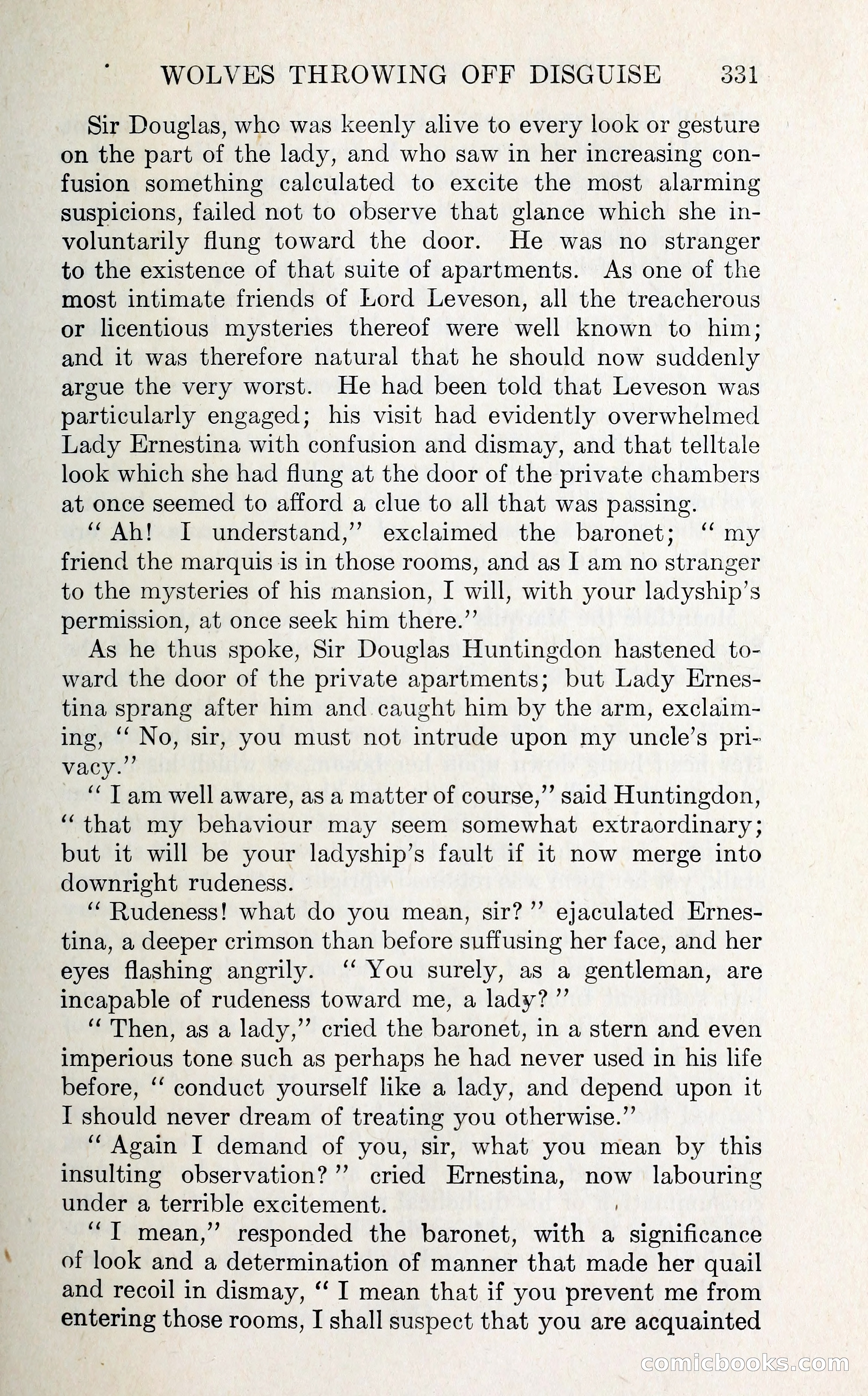 The Works of George W. M. Reynolds — page 348 of 392