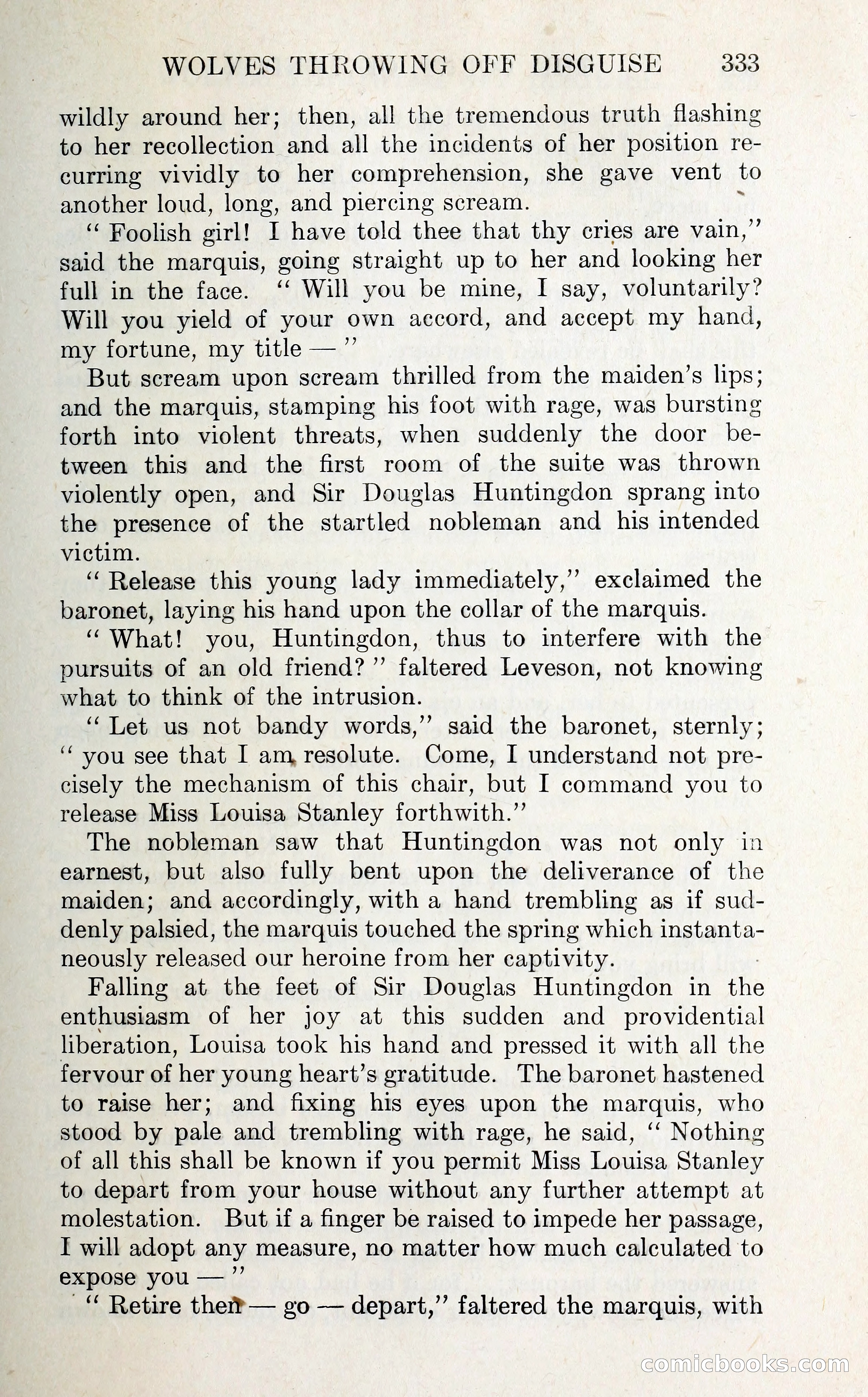 The Works of George W. M. Reynolds — page 350 of 392