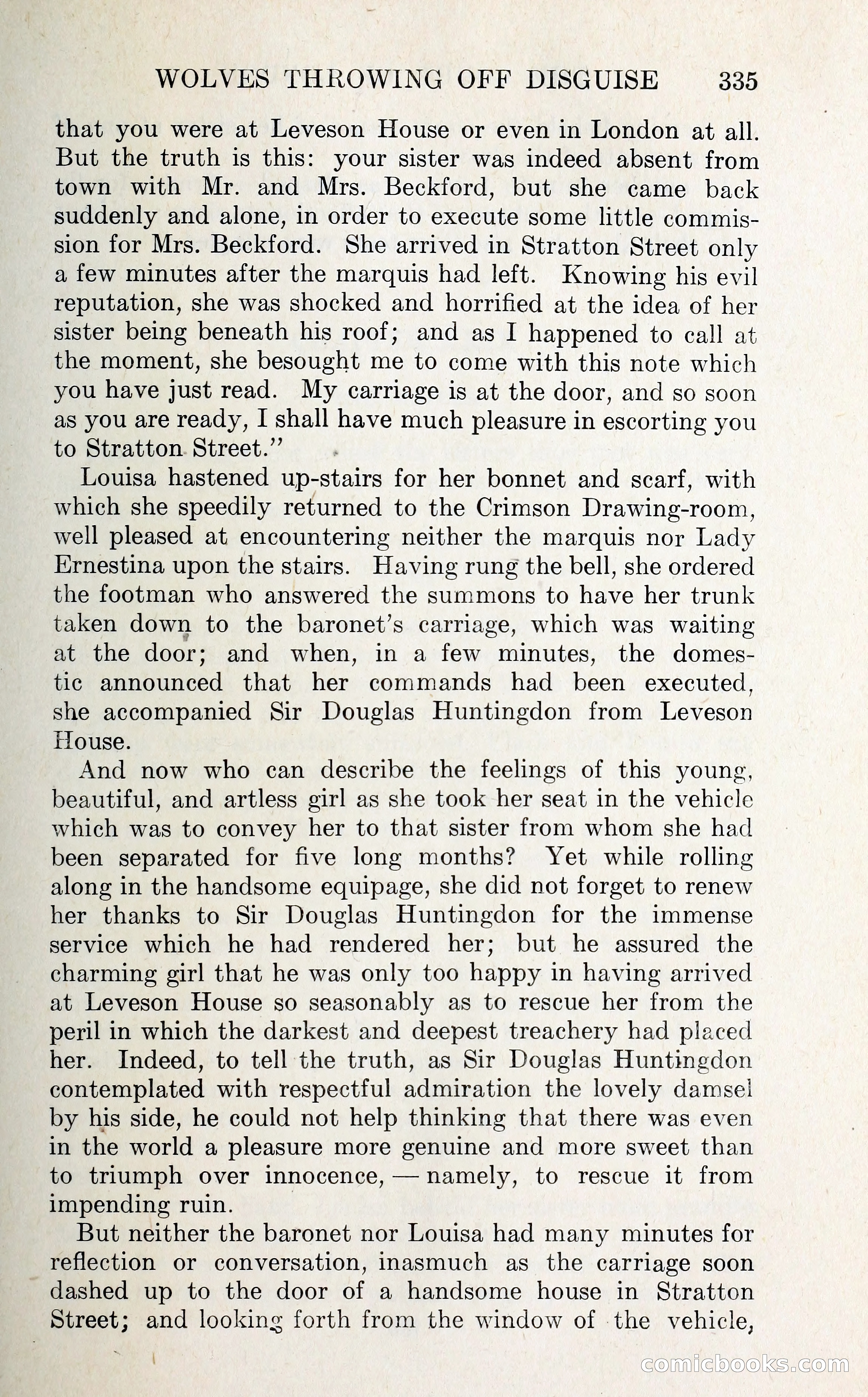 The Works of George W. M. Reynolds — page 352 of 392