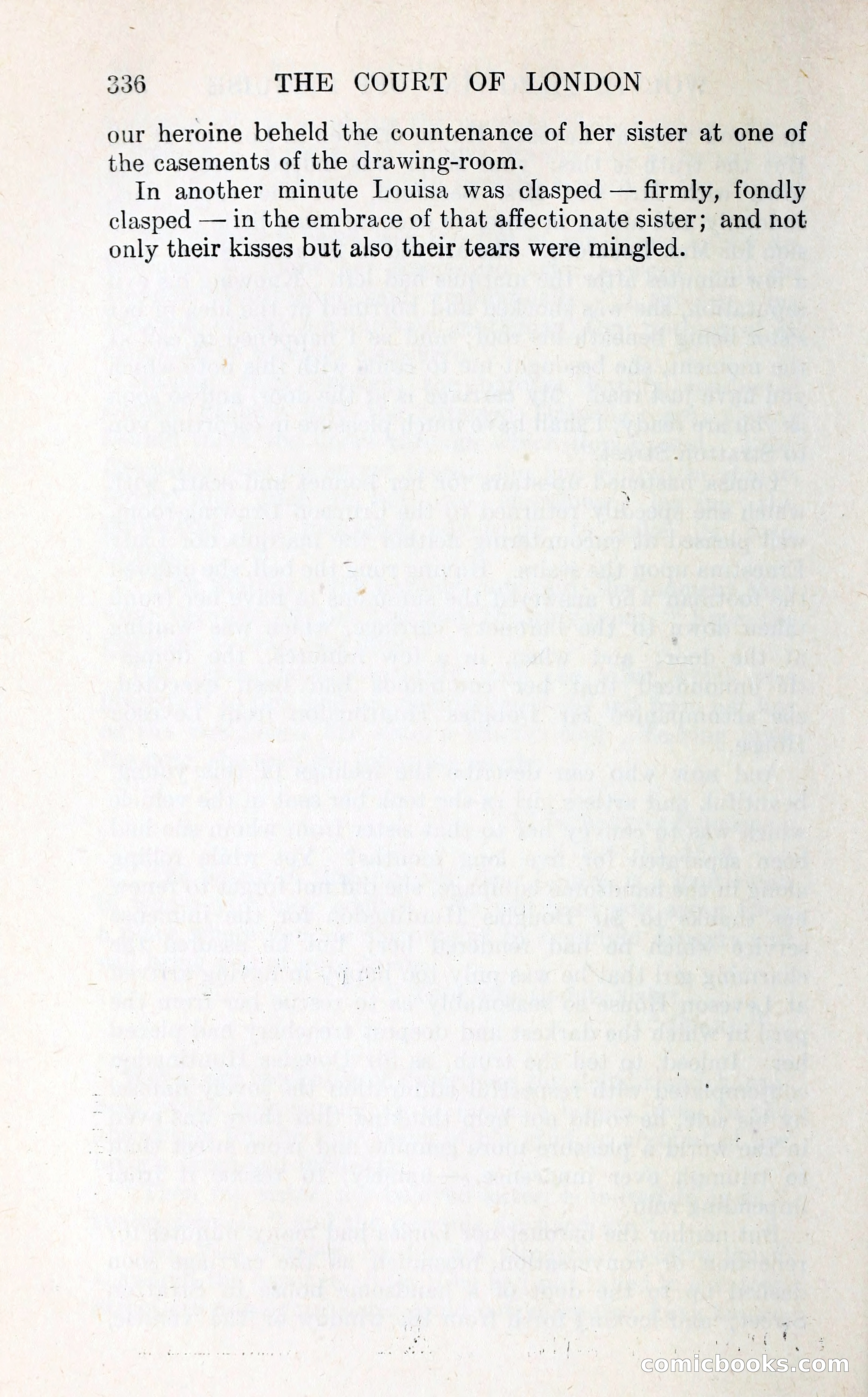 The Works of George W. M. Reynolds — page 353 of 392