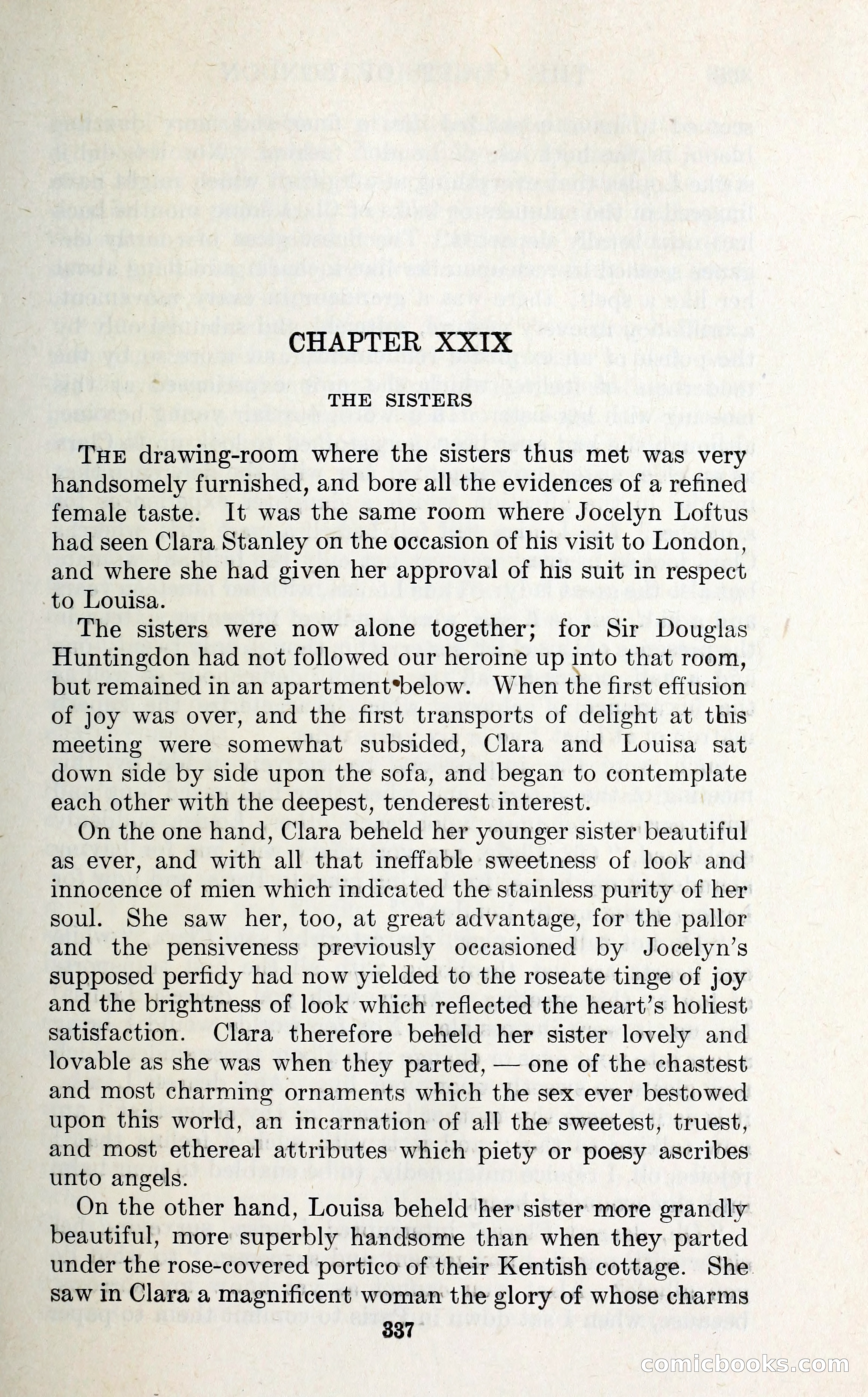 The Works of George W. M. Reynolds — page 354 of 392