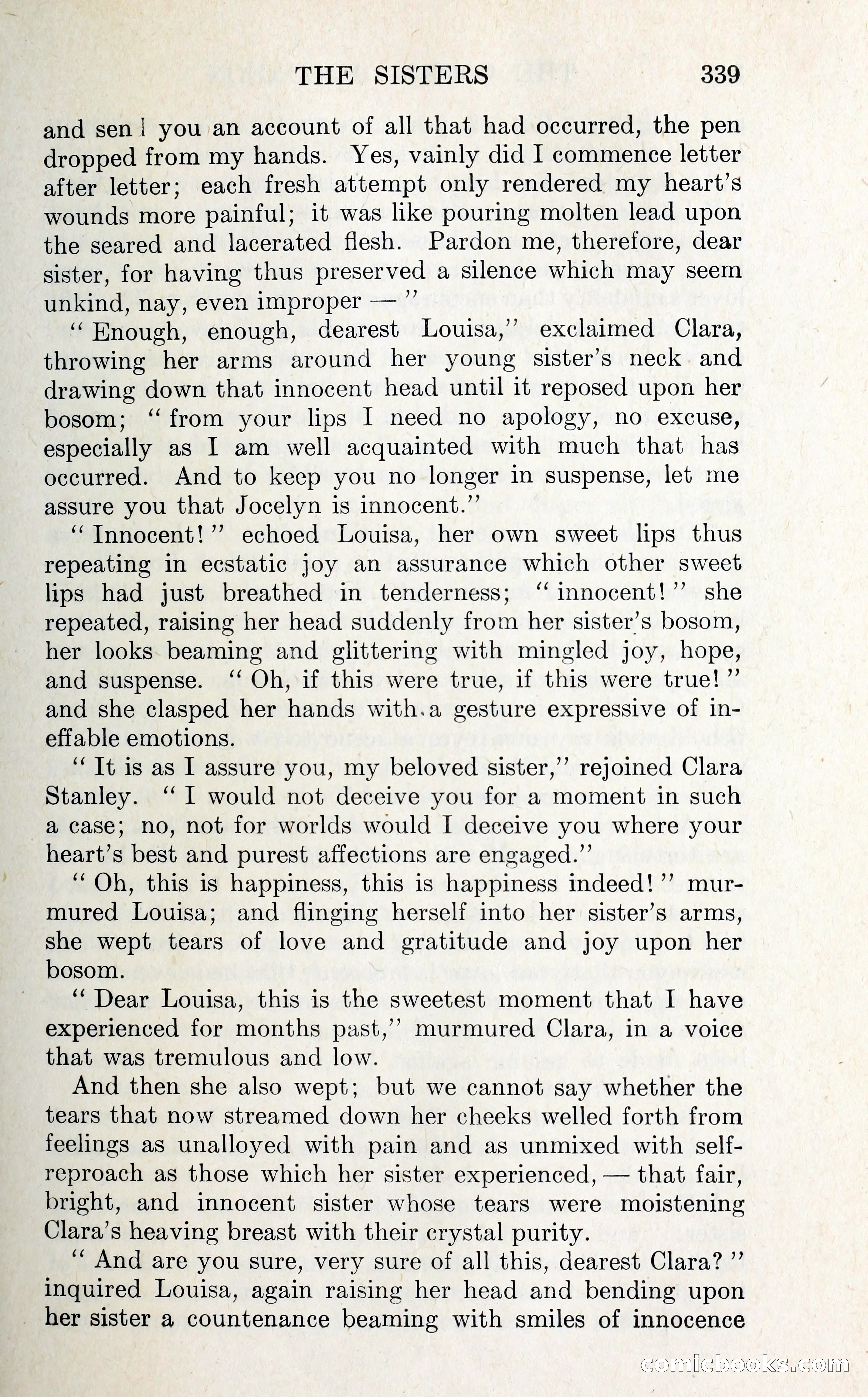 The Works of George W. M. Reynolds — page 356 of 392