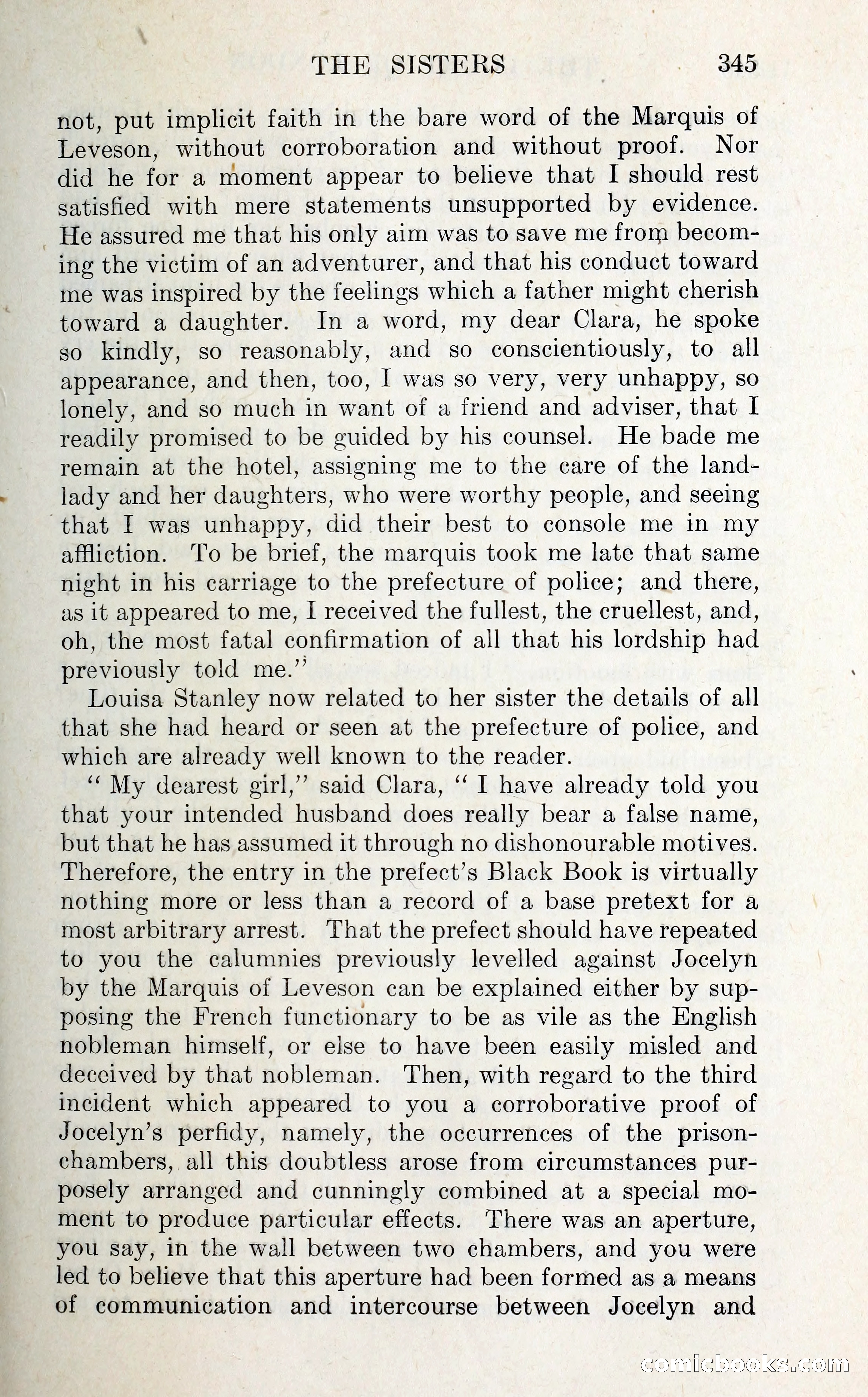 The Works of George W. M. Reynolds — page 362 of 392