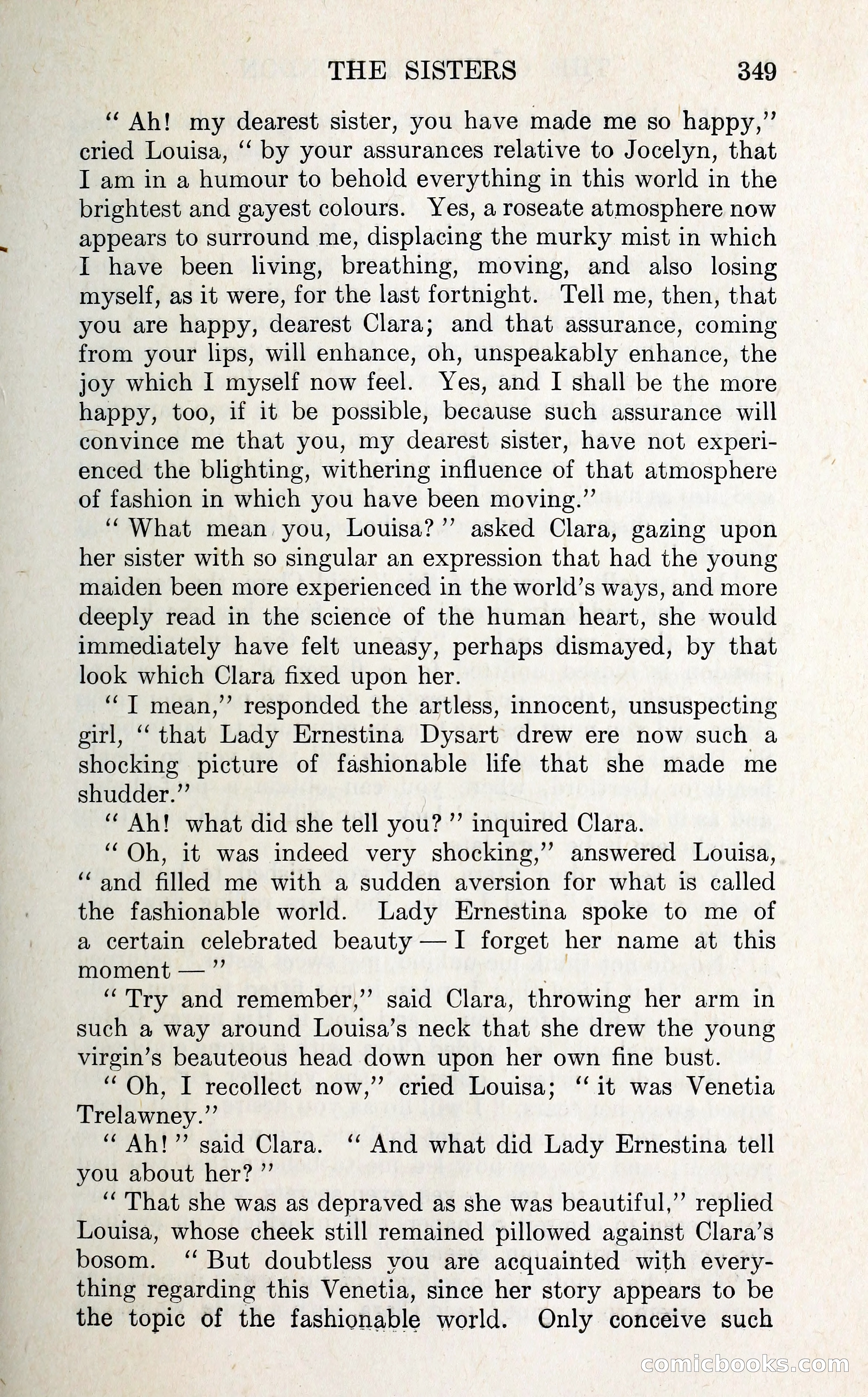 The Works of George W. M. Reynolds — page 366 of 392