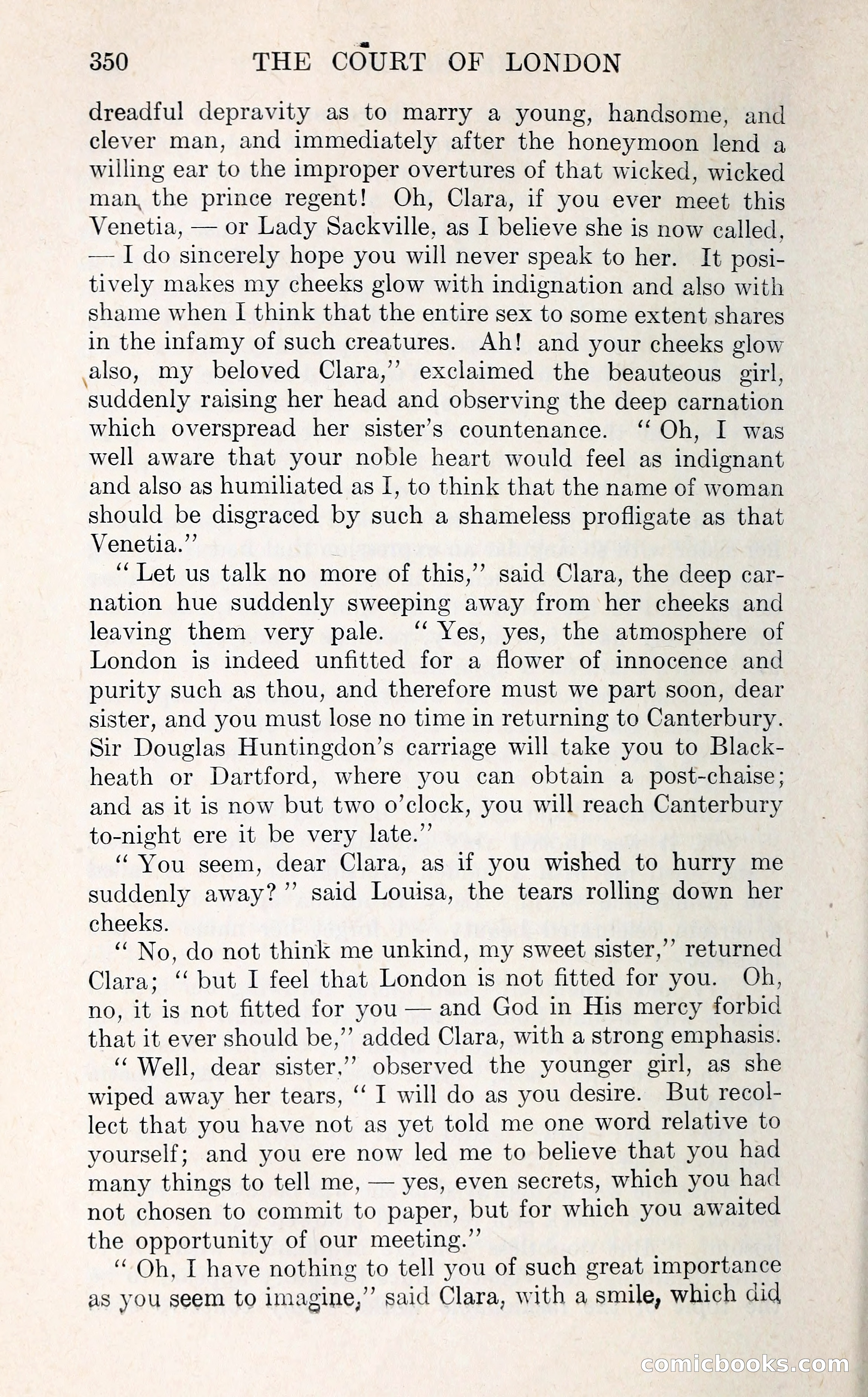 The Works of George W. M. Reynolds — page 367 of 392