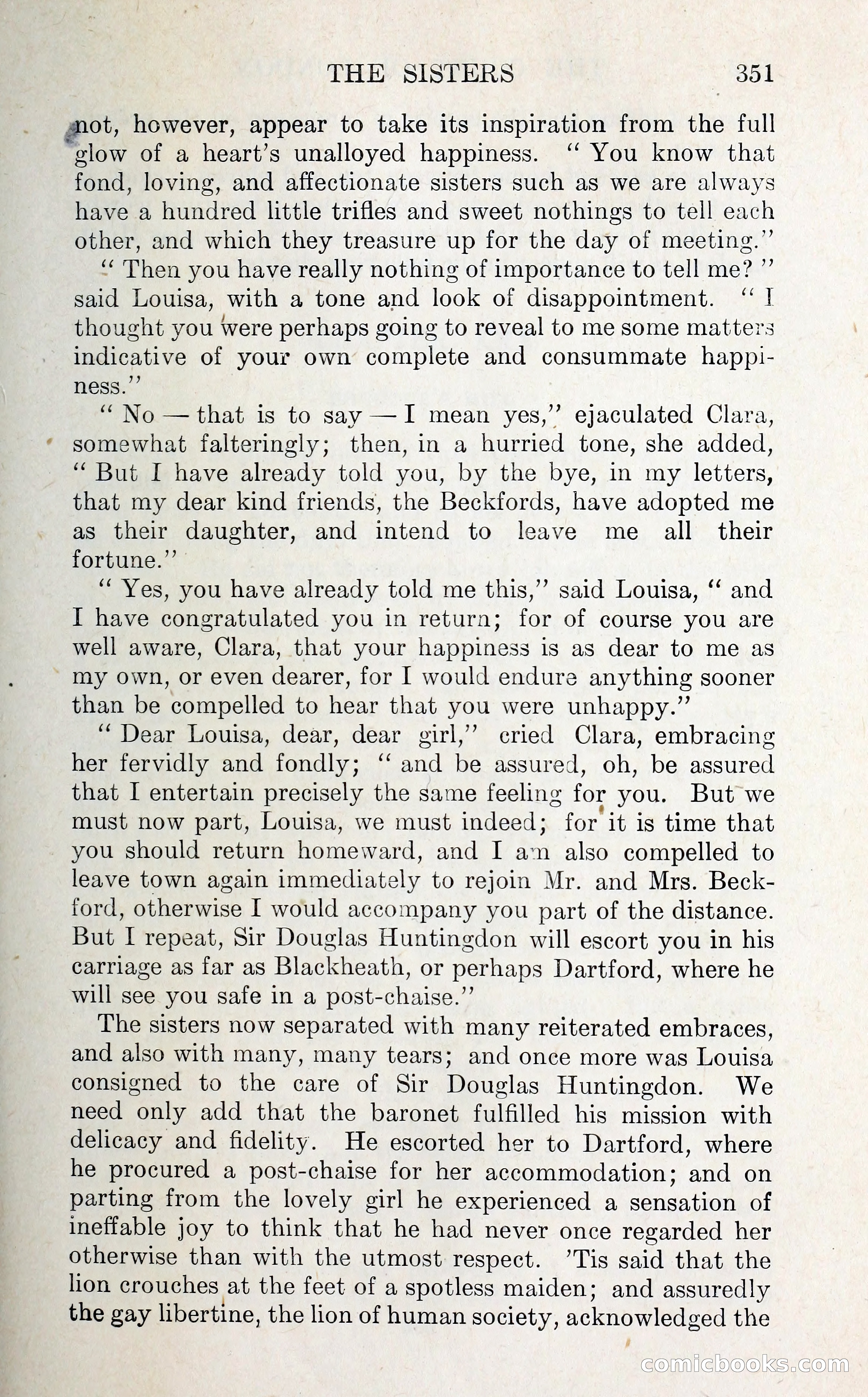 The Works of George W. M. Reynolds — page 368 of 392