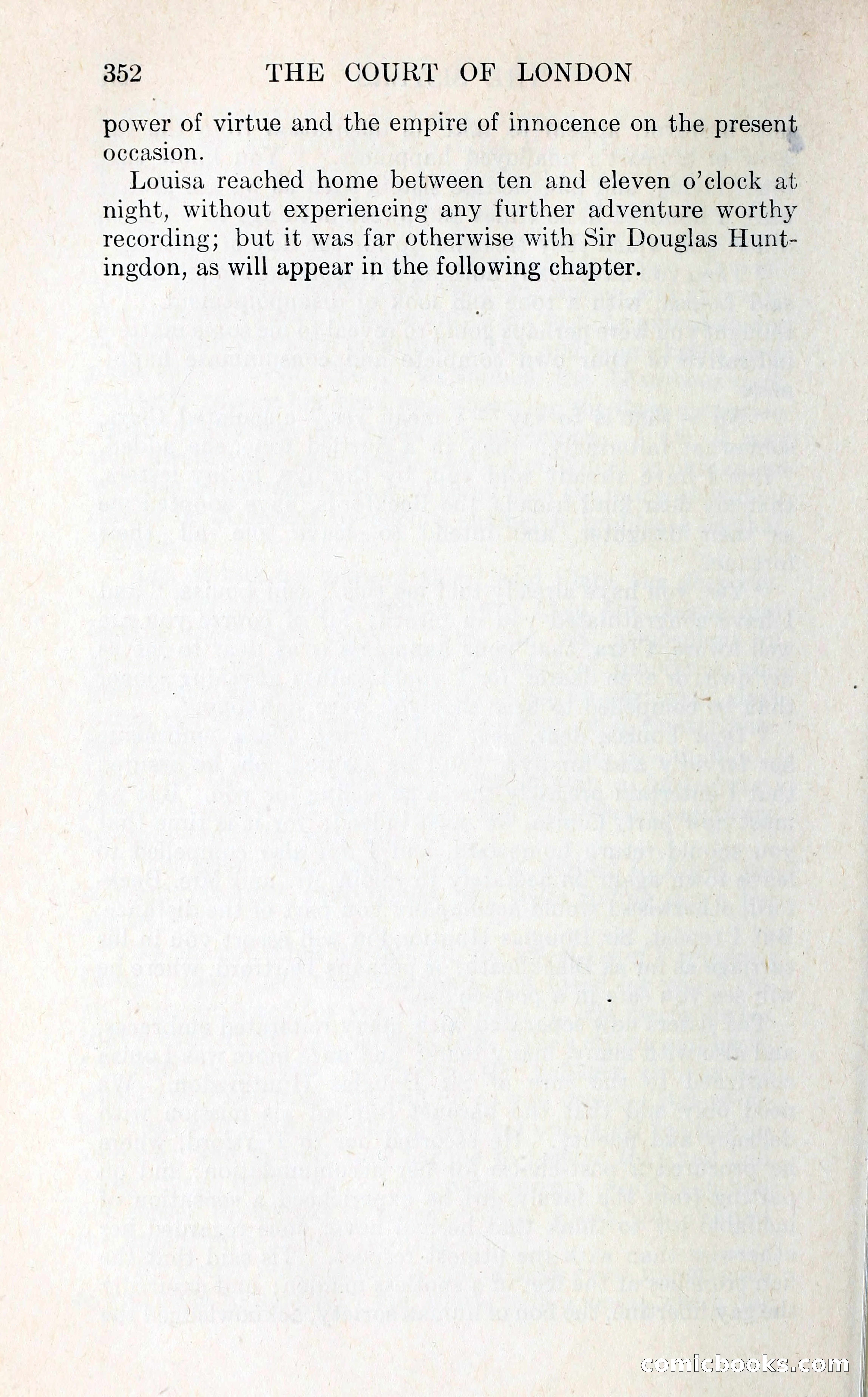 The Works of George W. M. Reynolds — page 369 of 392