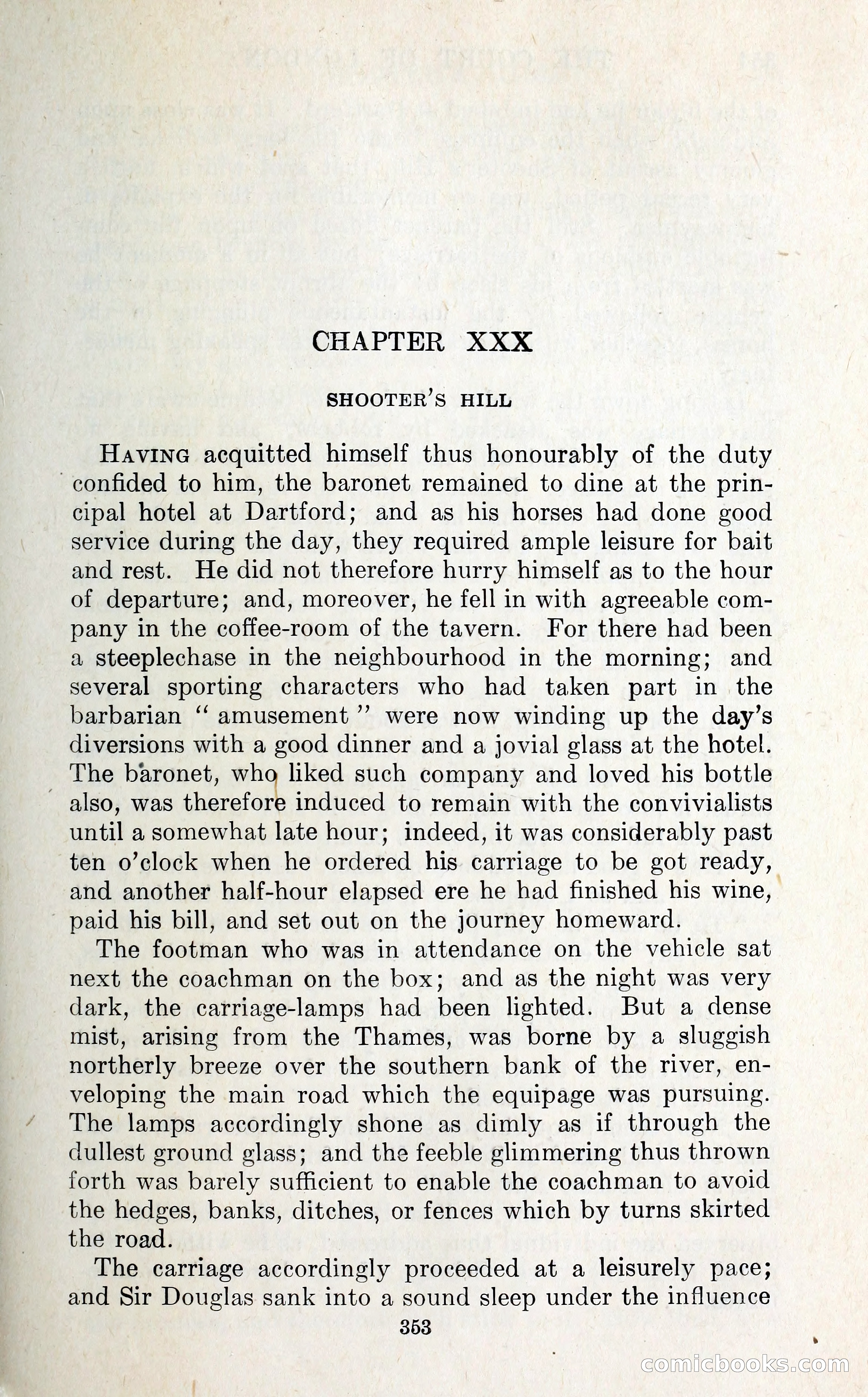 The Works of George W. M. Reynolds — page 370 of 392