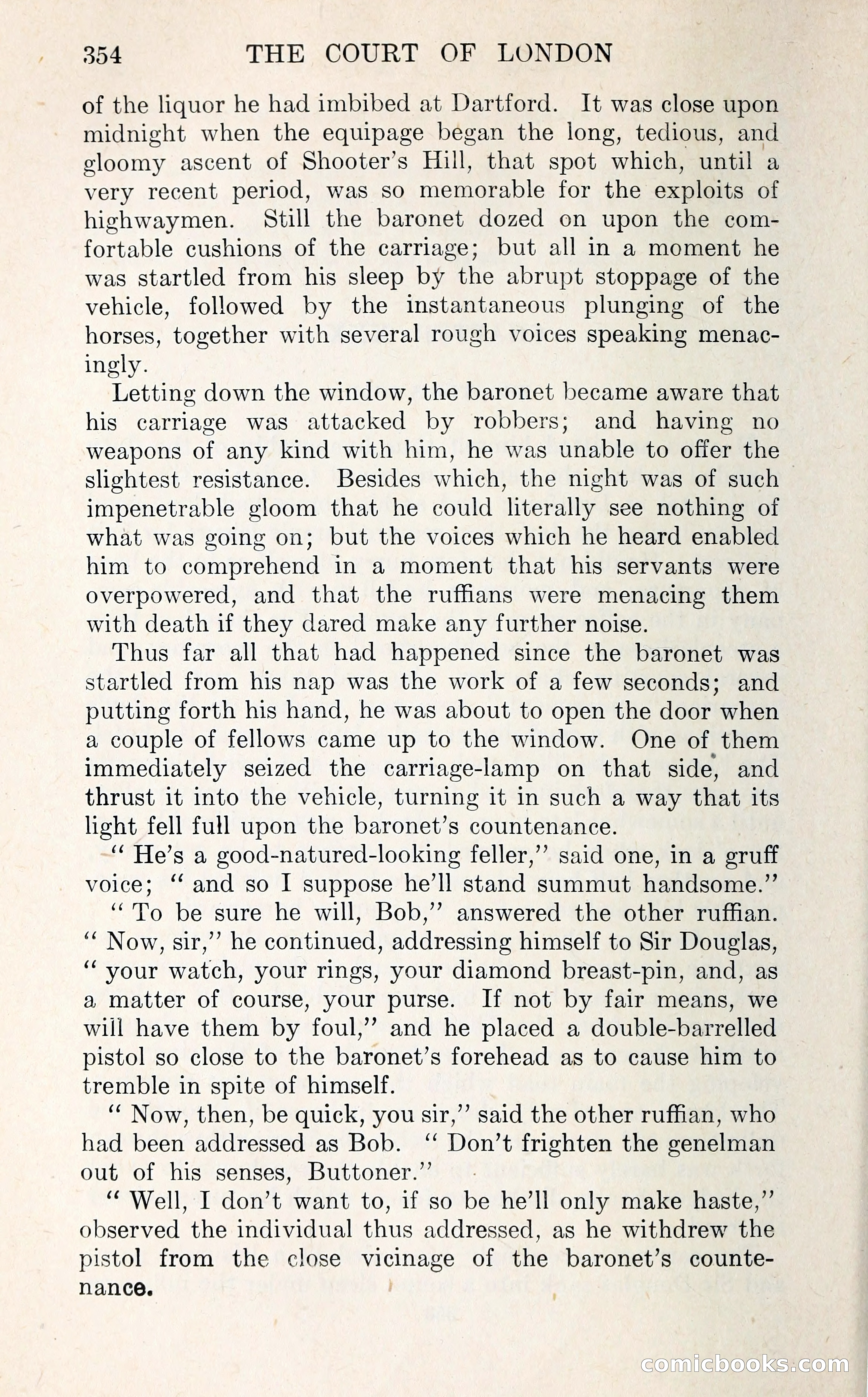 The Works of George W. M. Reynolds — page 371 of 392